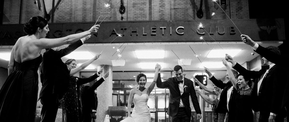 Washington Athletic Club, photo 4