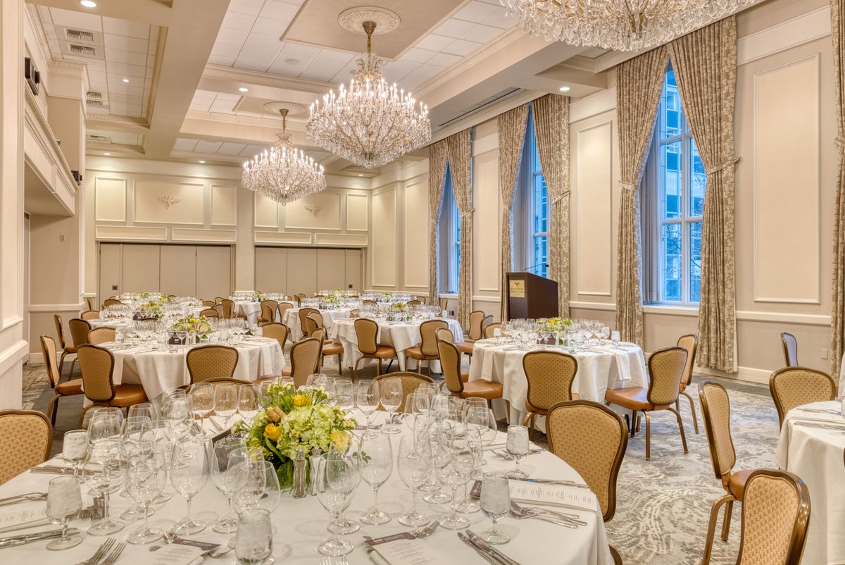 Washington Athletic Club, photo 5