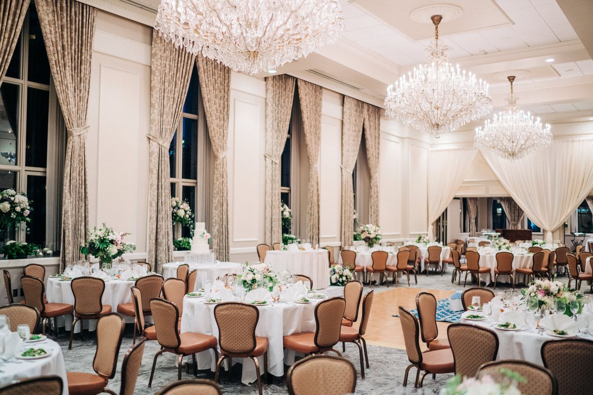 Washington Athletic Club, photo 6