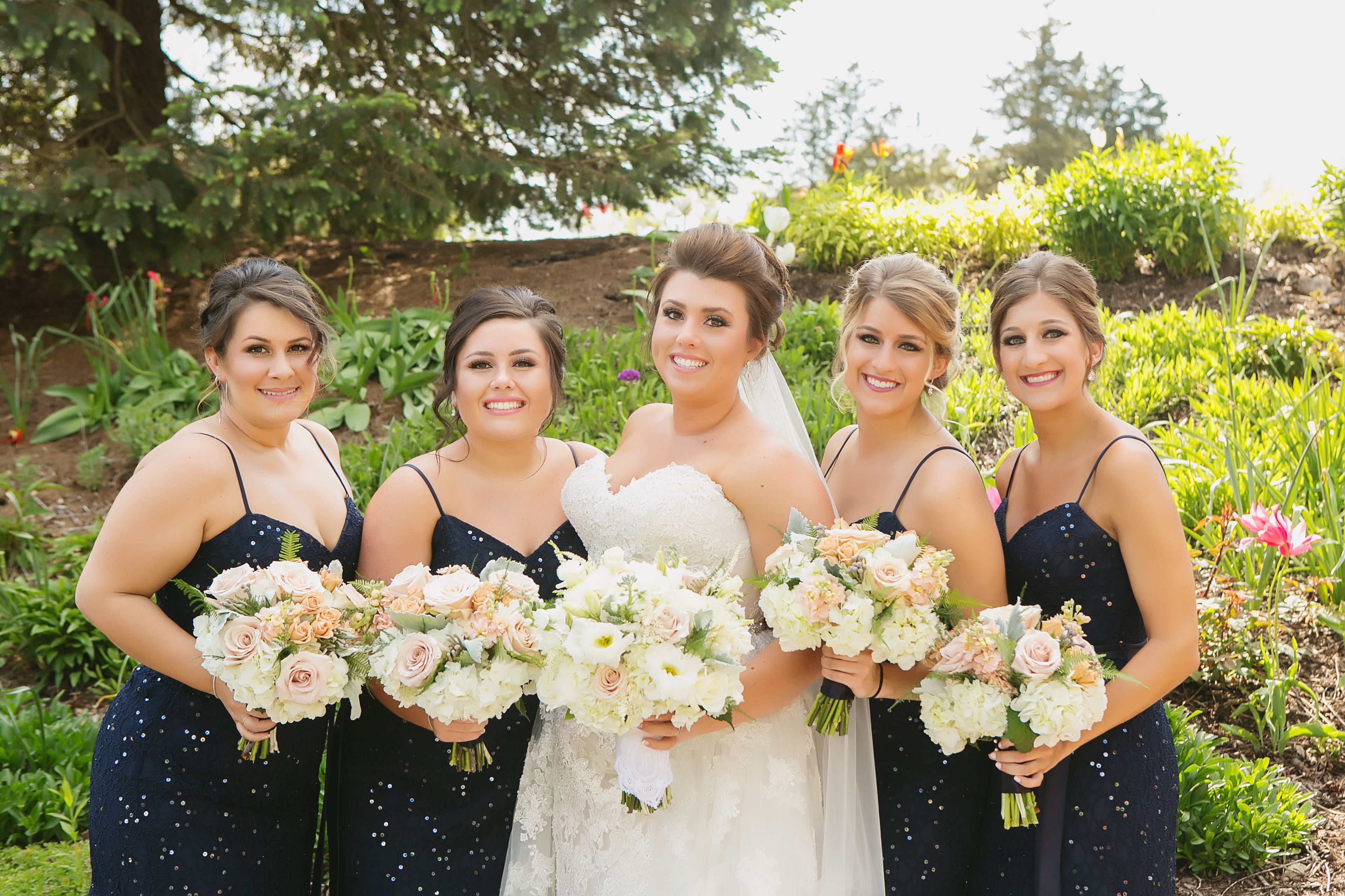 Cover photo of Wild Orchid Custom Floral Design