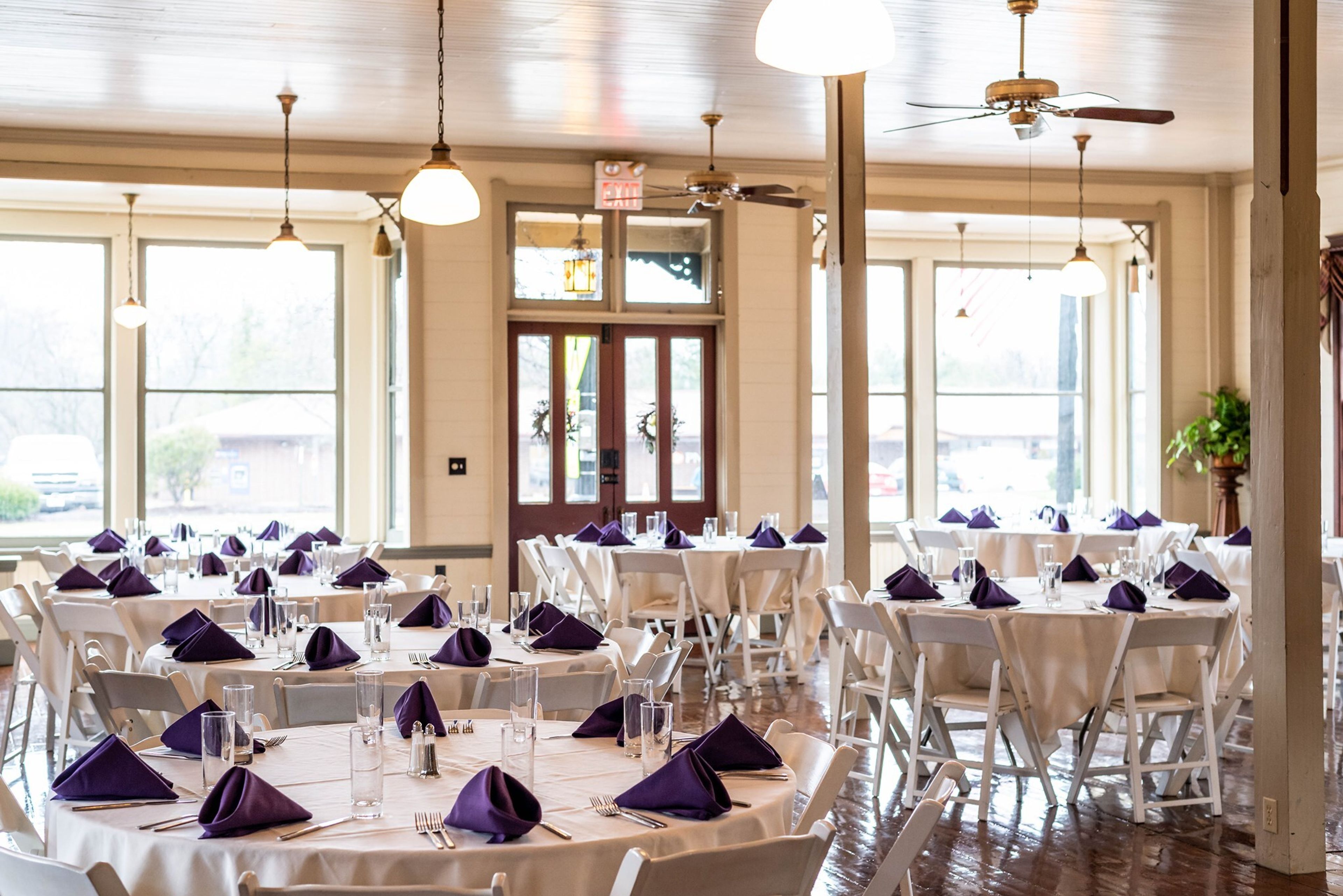 Cover photo of Grand Pacific Hotel