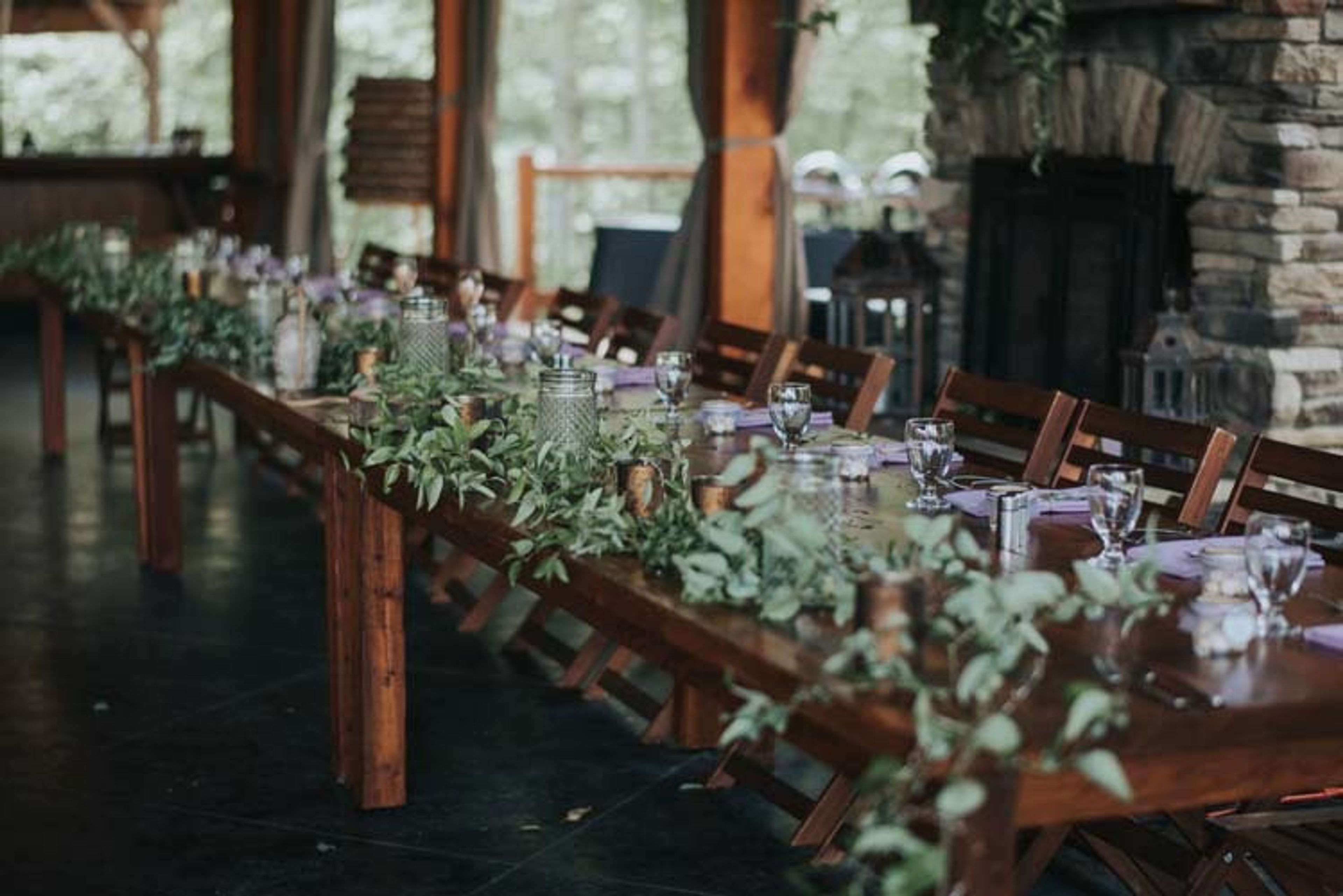 Cover photo of Meadow Ridge Events