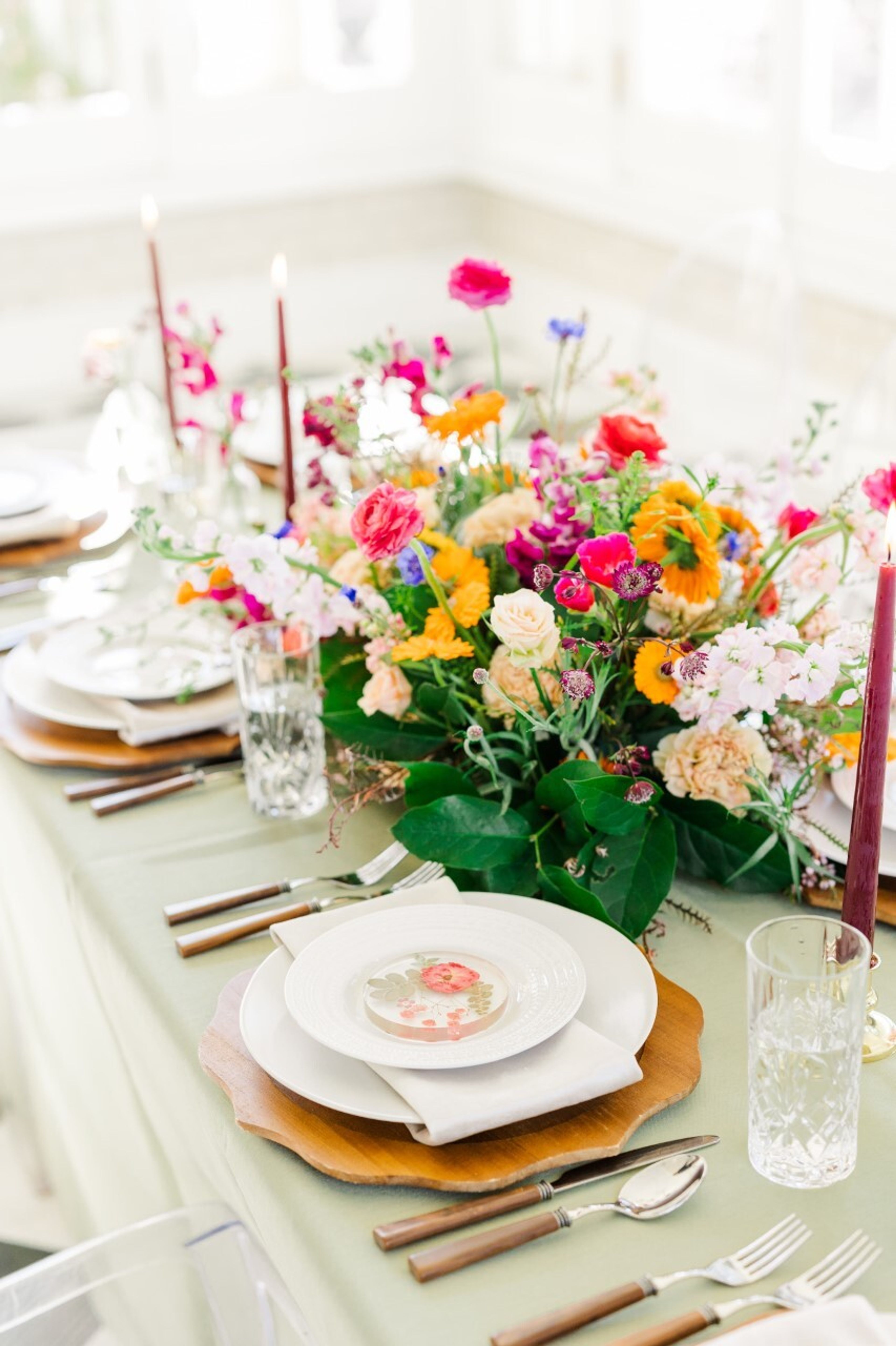 Cover photo of Viivi floral studio