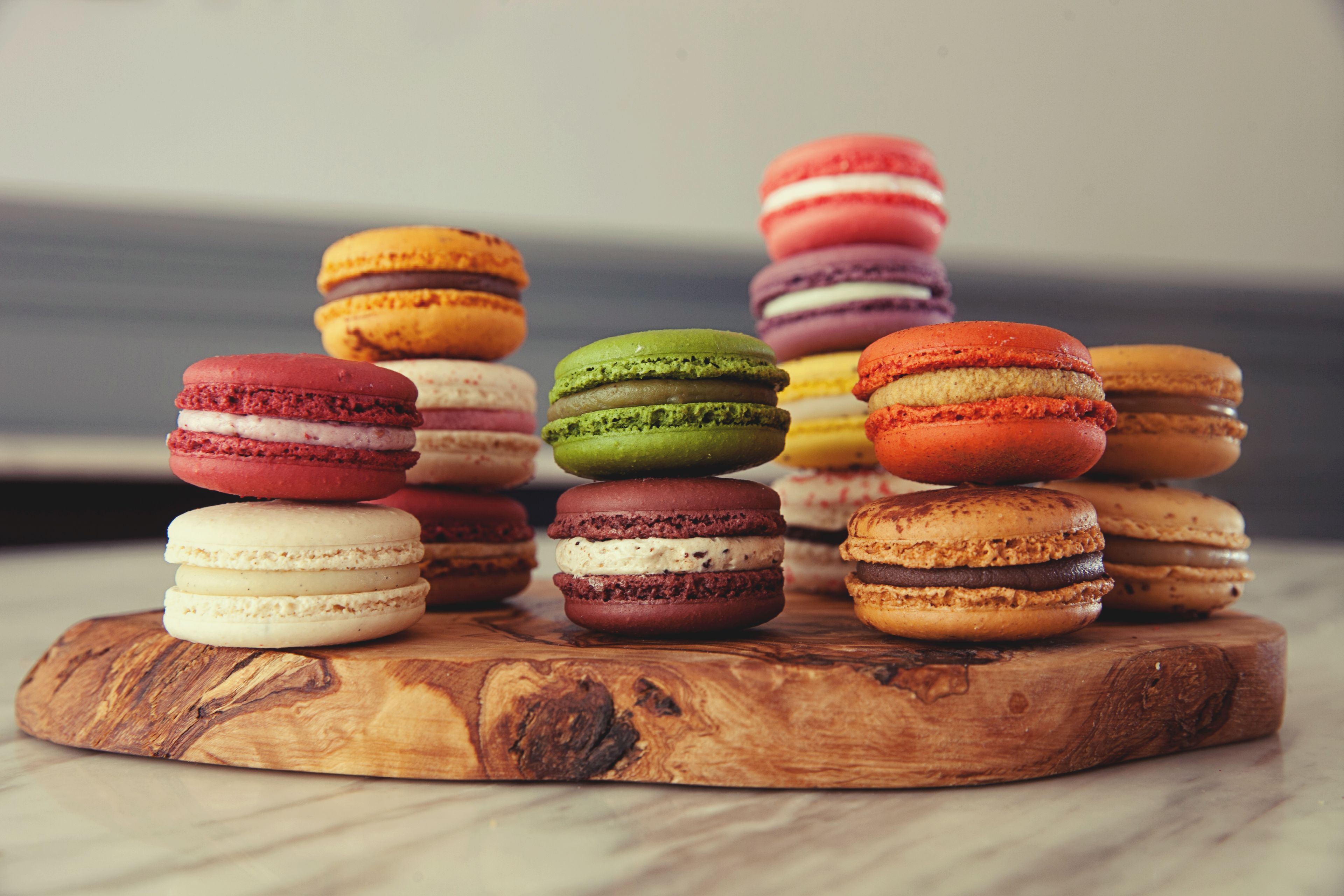 Cover photo of Alliance Bakery