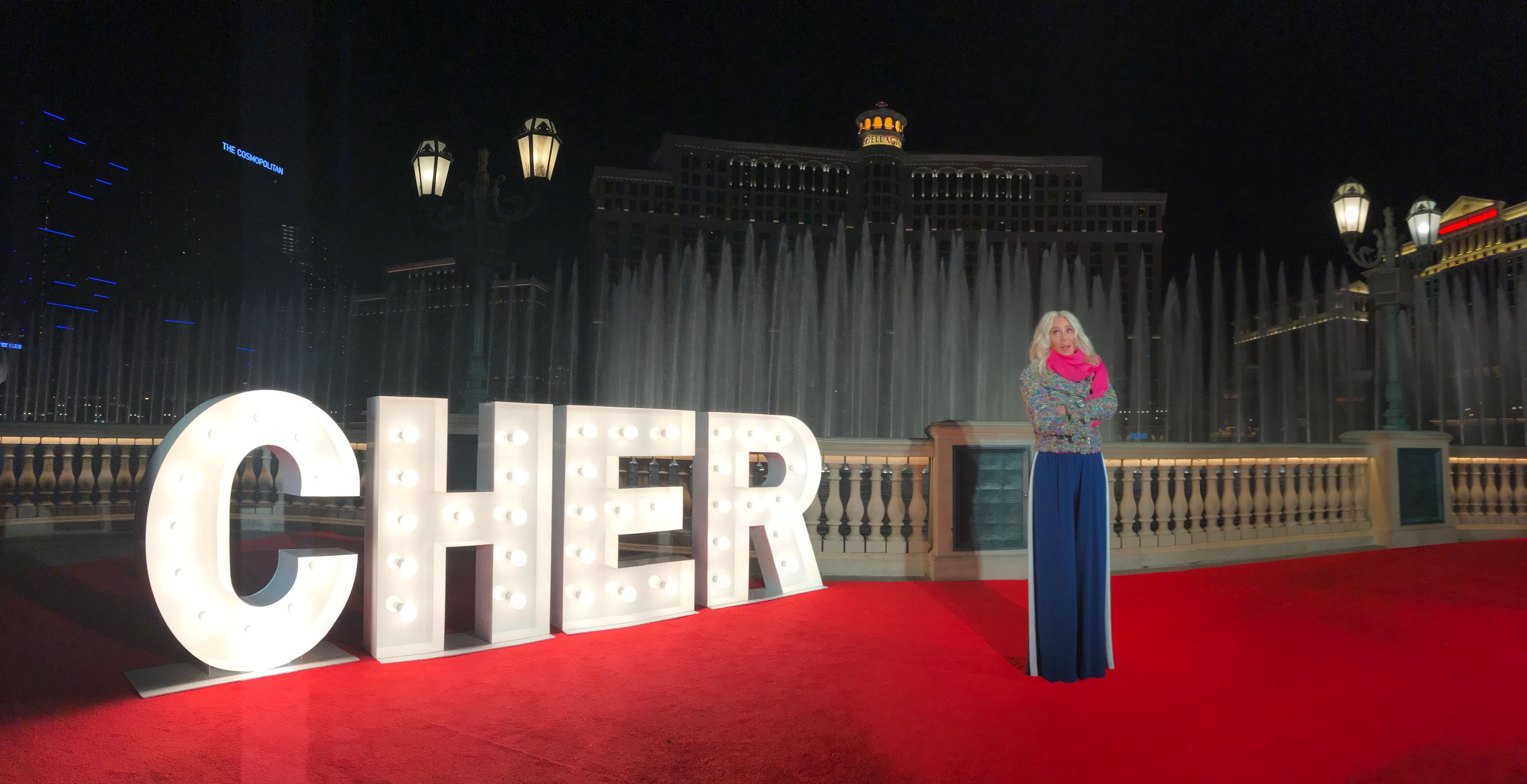 Cover photo of Lenny Talarico Events