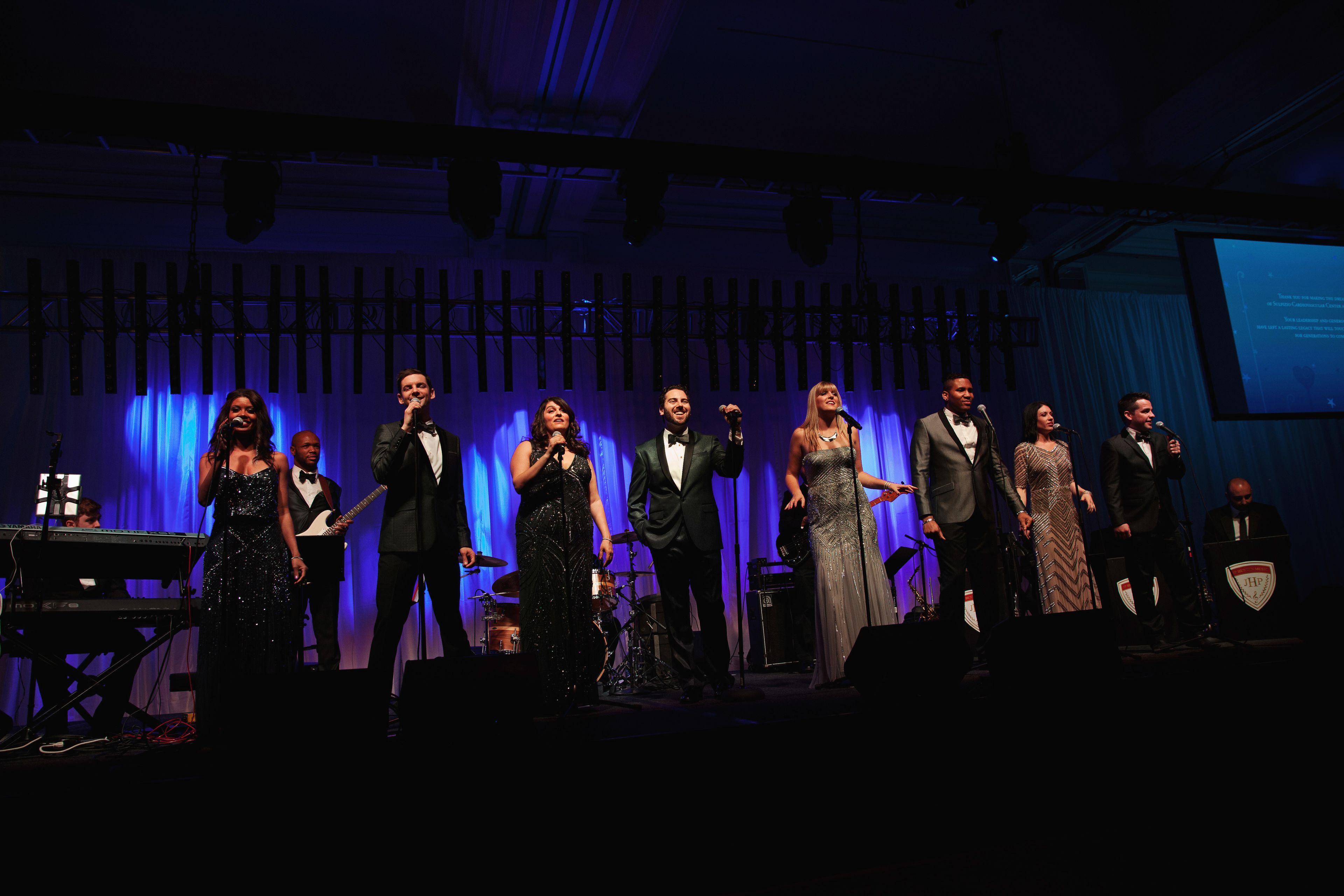 Cover photo of JP Hunten Music