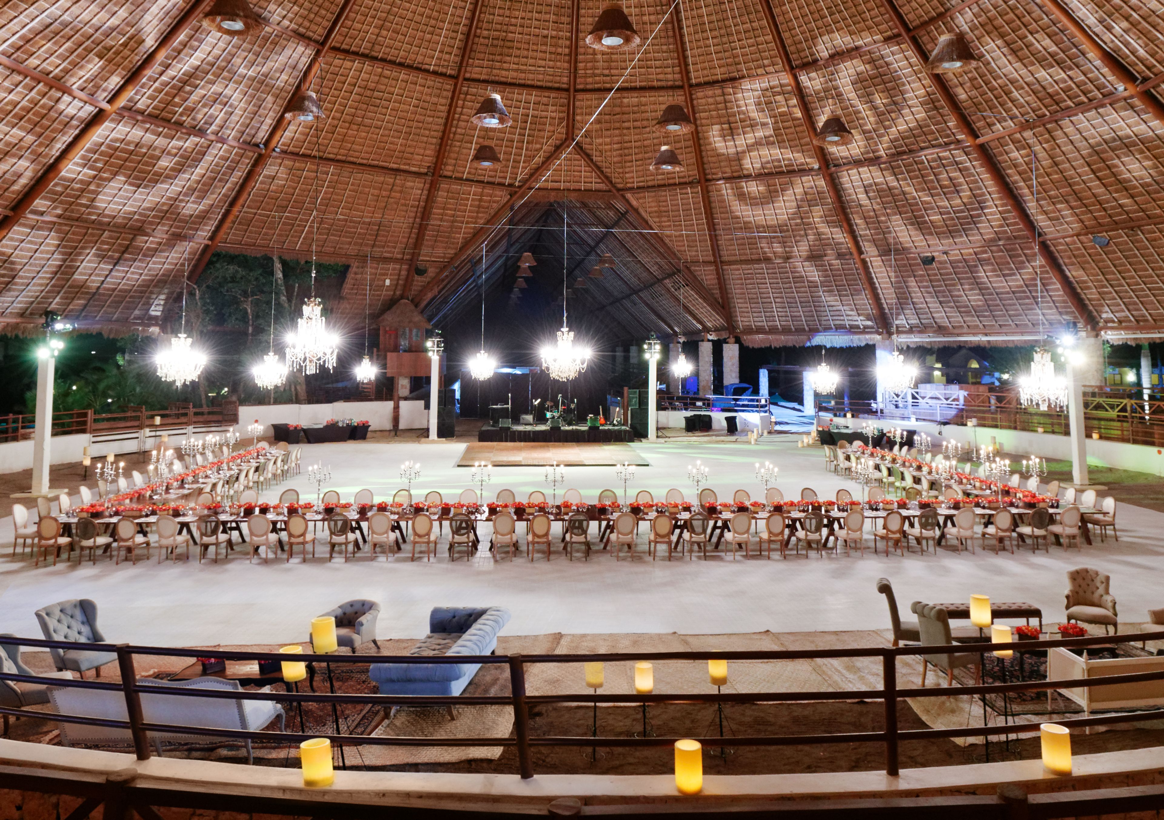 Cover photo of Lenny Talarico Events