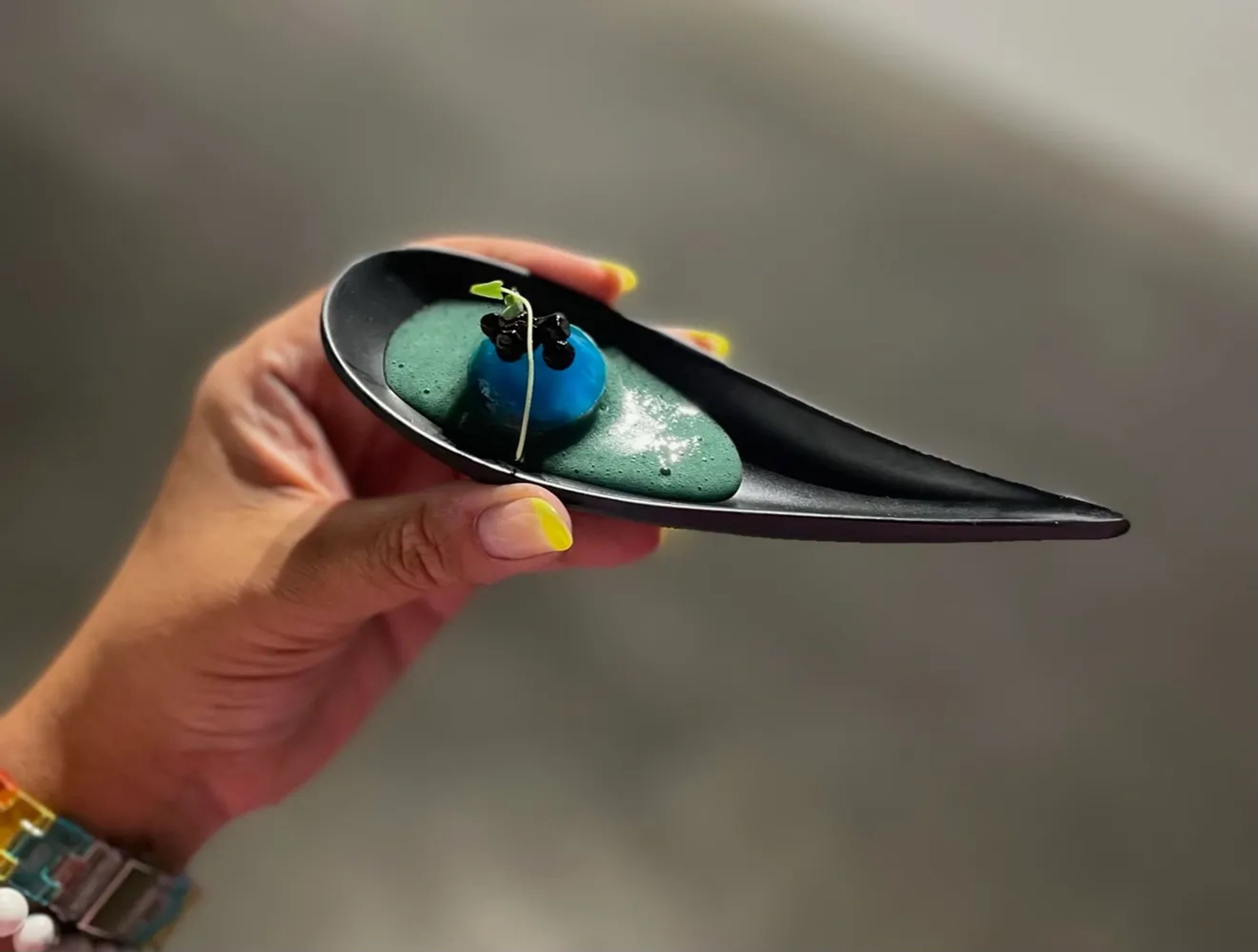 Cover photo of The Kookery