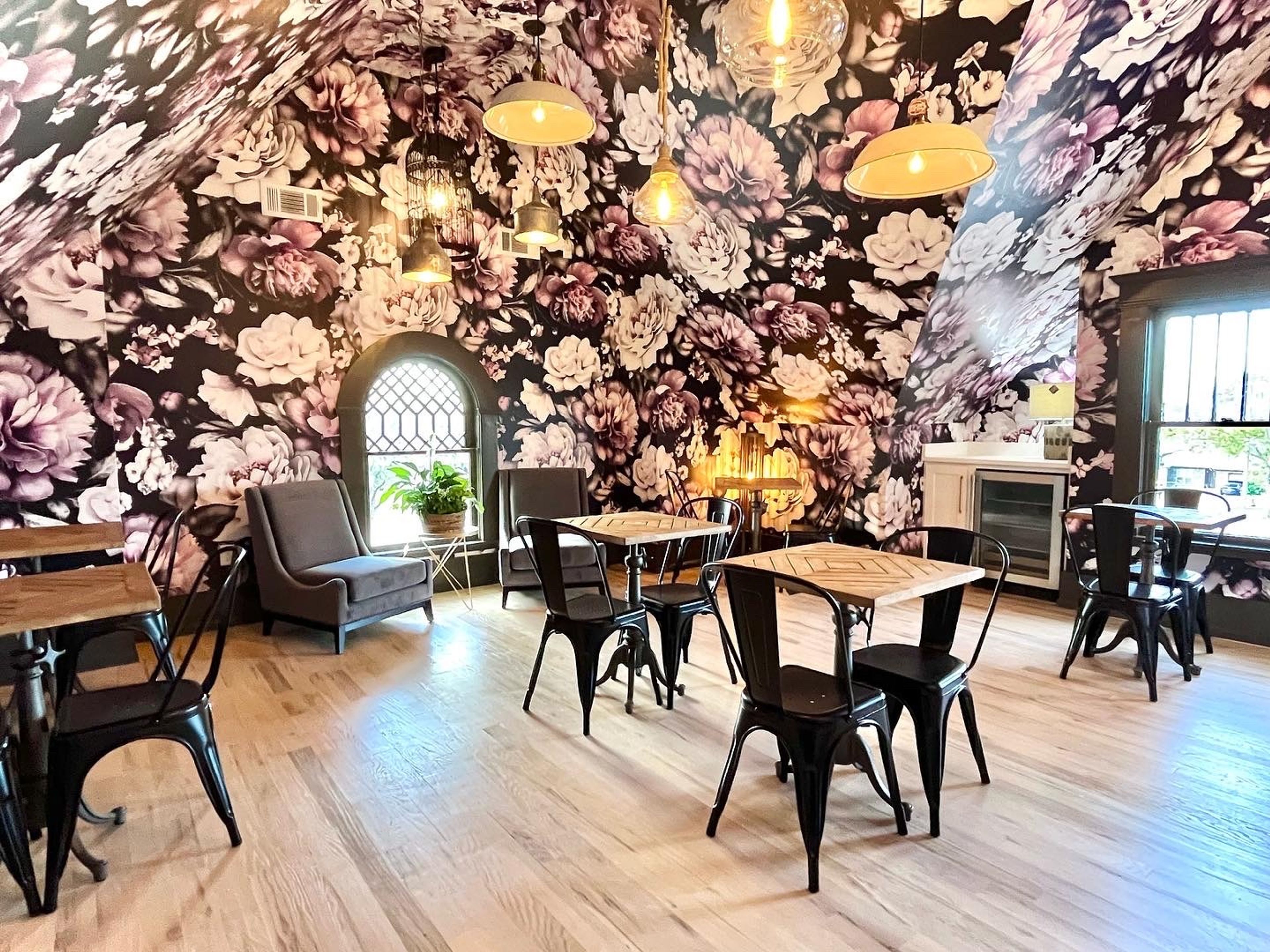 Cover photo of The Attic