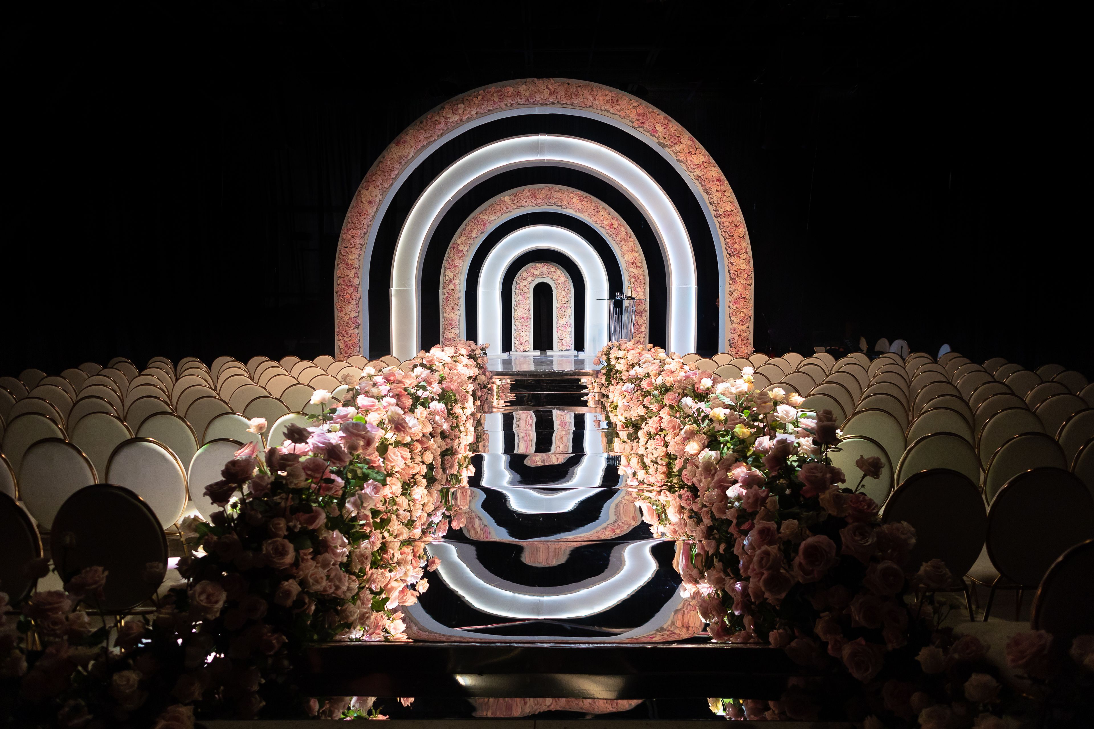 Cover photo of Petal Productions