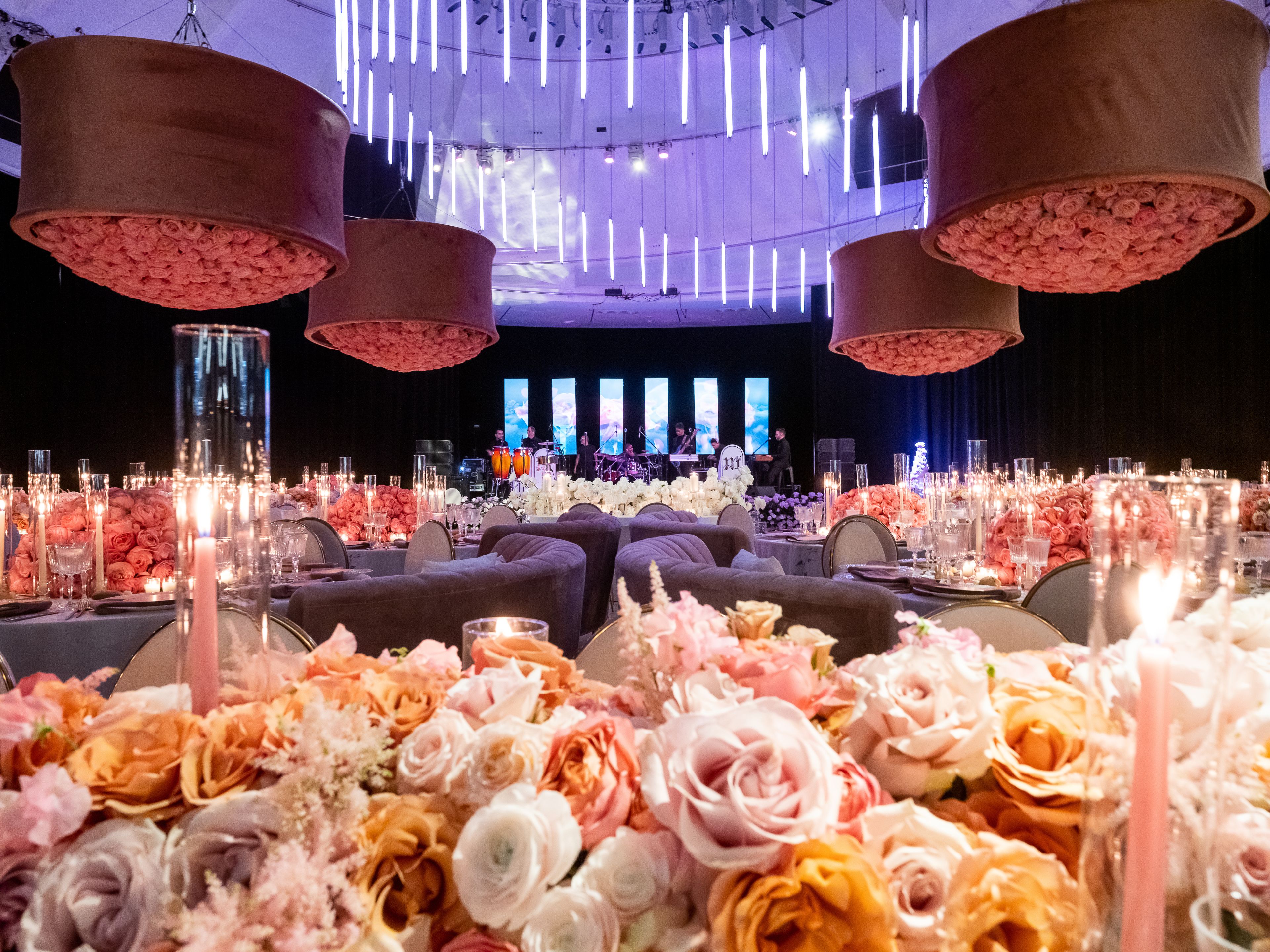 Cover photo of Petal Productions