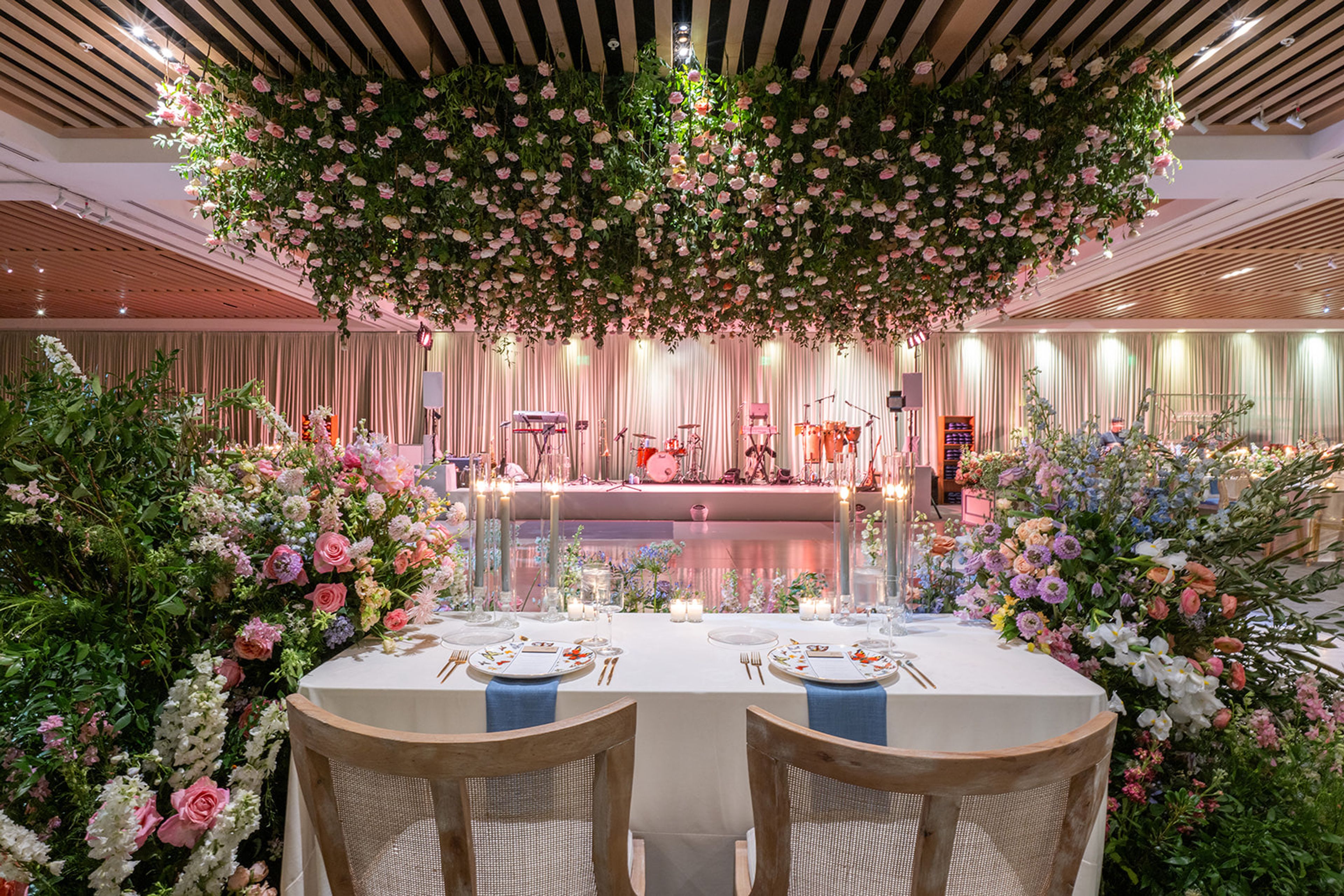 Cover photo of Petal Productions