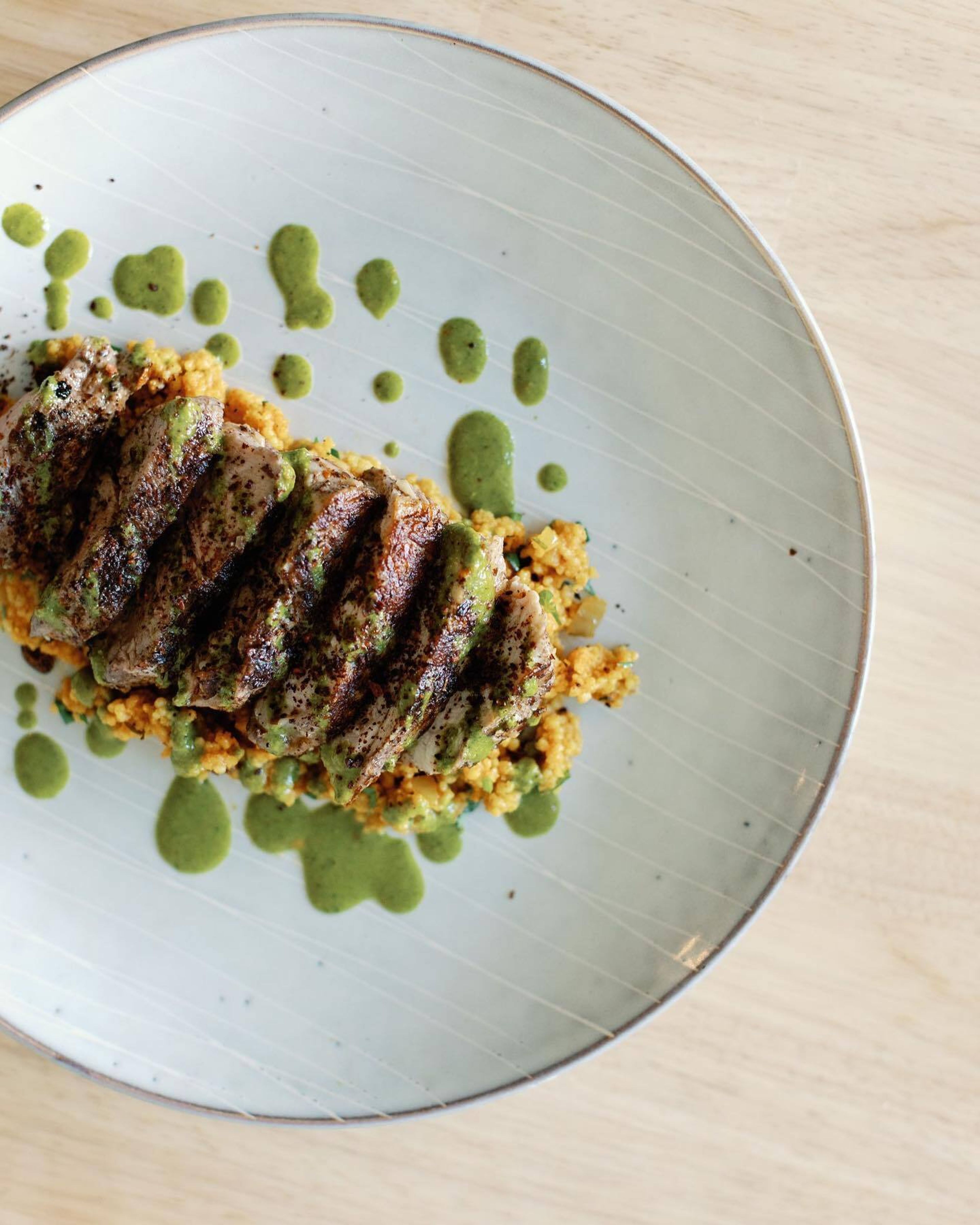 Cover photo of Verbena Kitchen