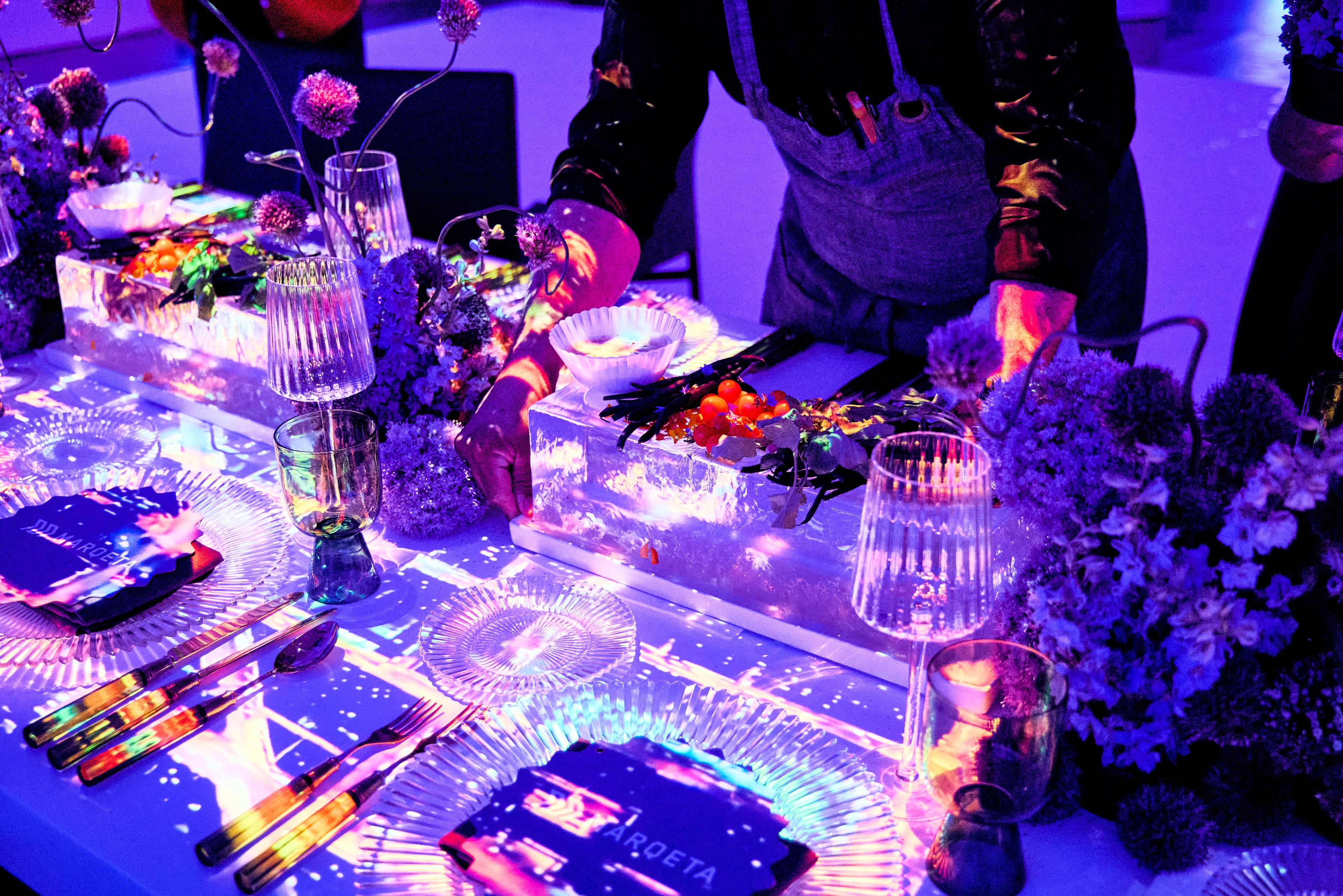 Cover photo of Foxtail Catering & Events