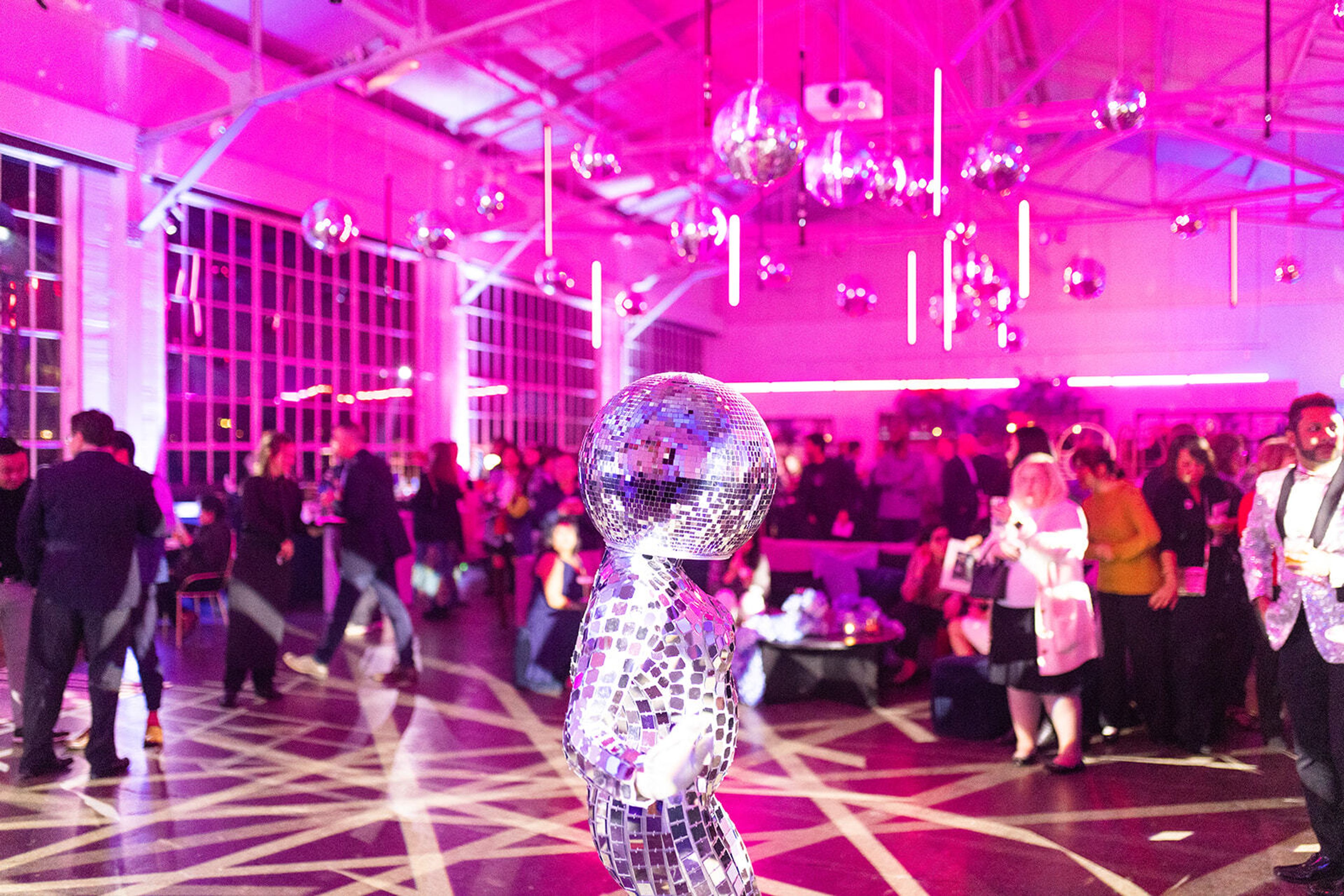 Cover photo of Foxtail Catering & Events