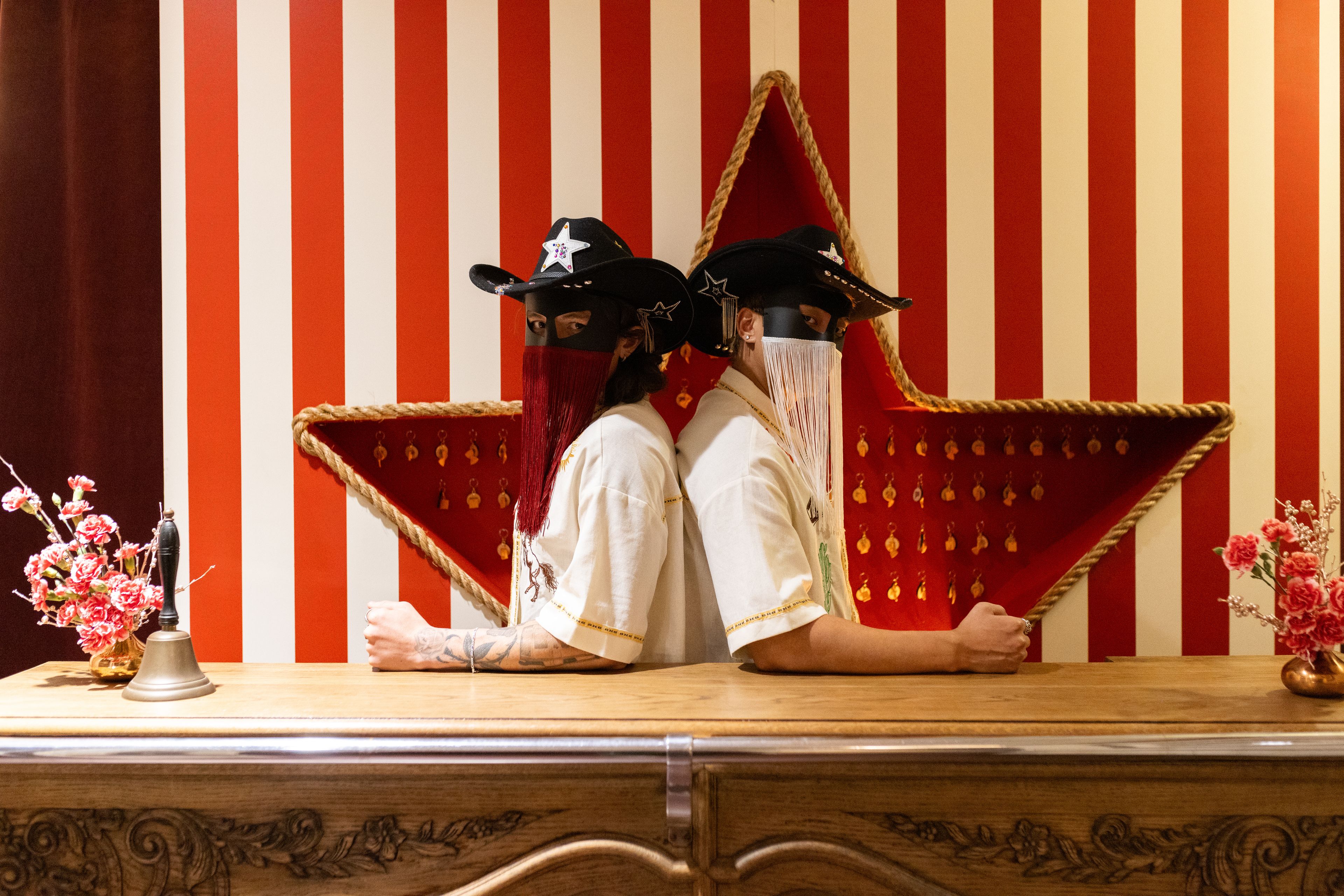 Cover photo of Foxtail Catering & Events