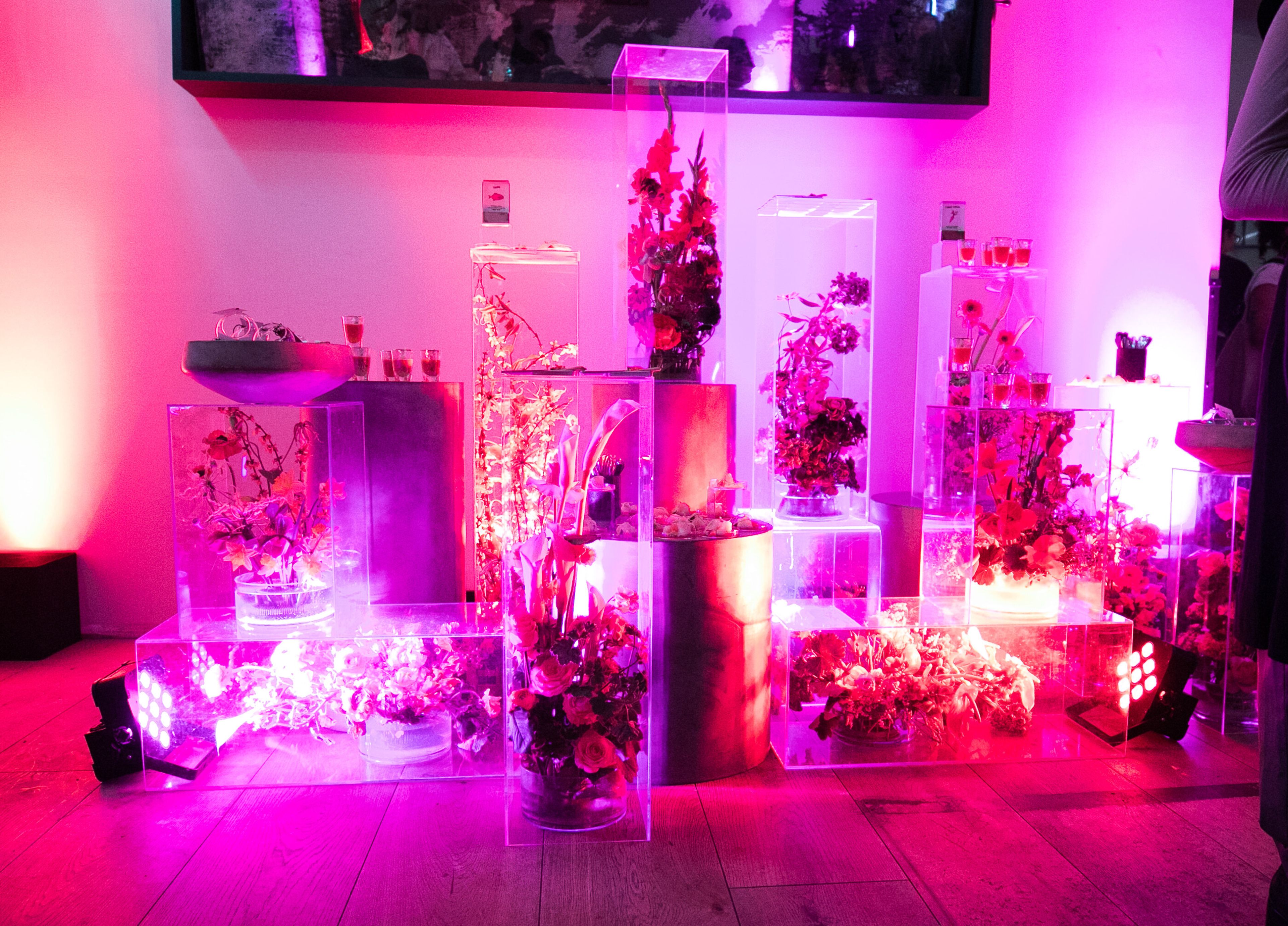 Cover photo of Foxtail Catering & Events