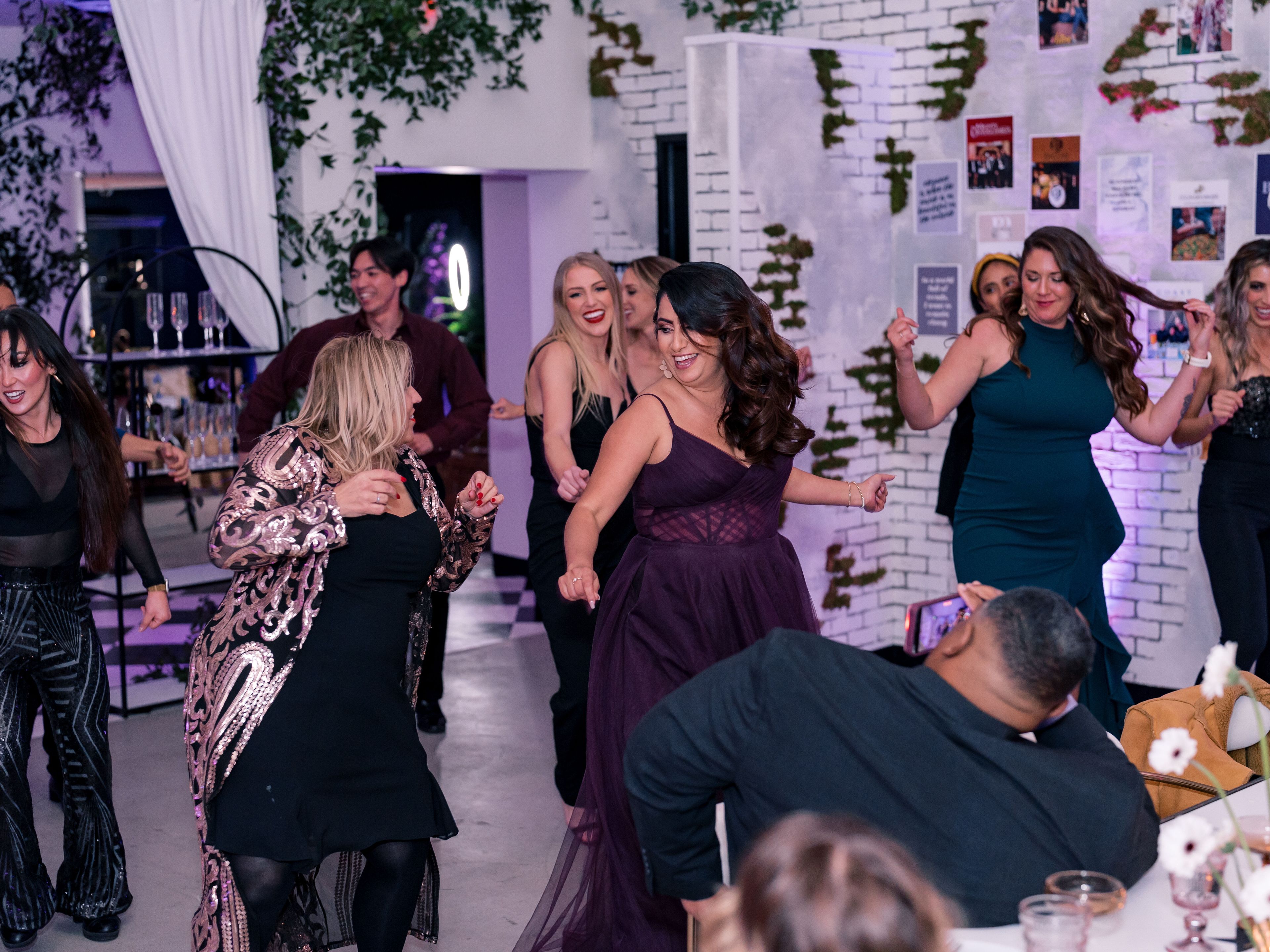 Cover photo of DJ Sam Diego Events