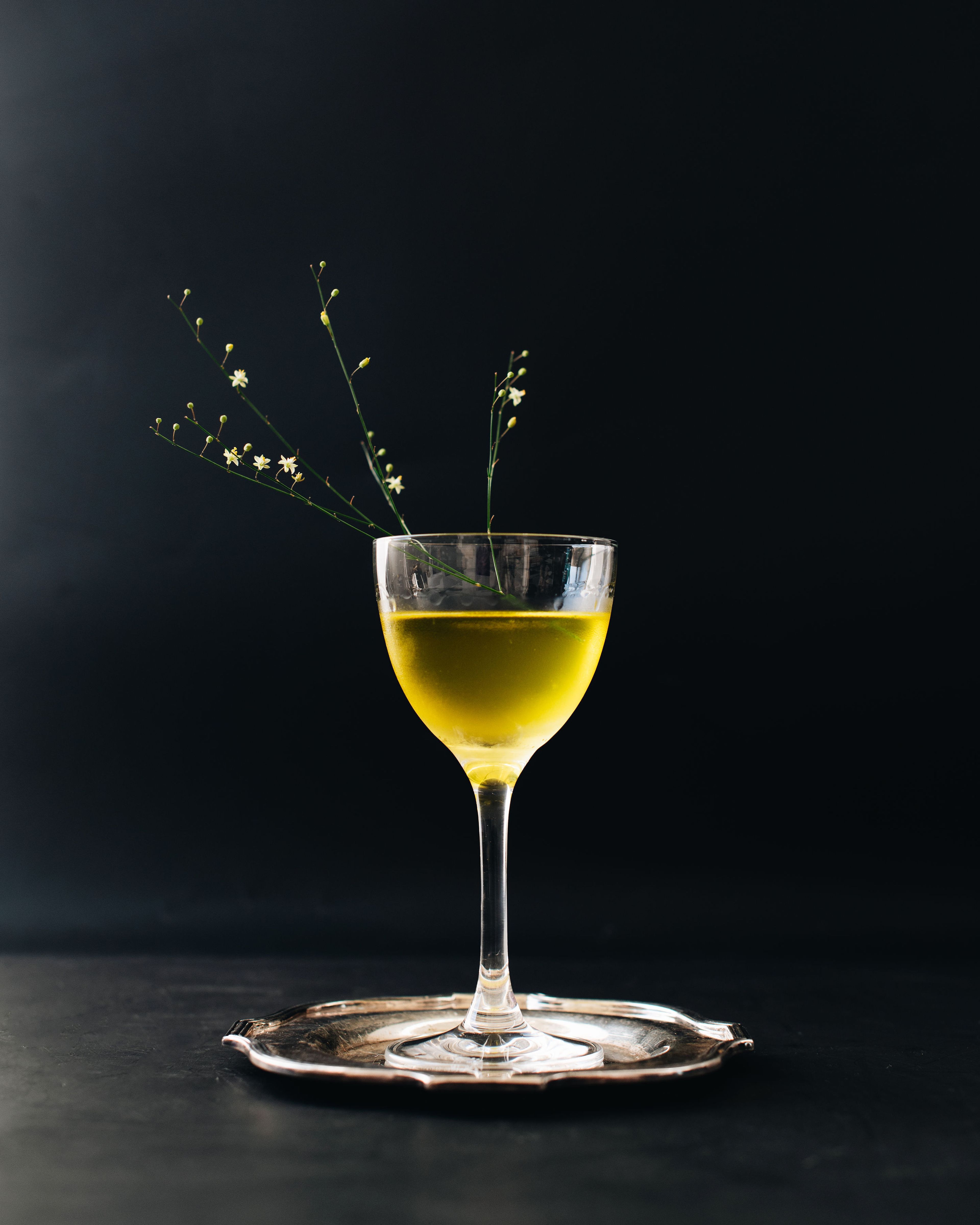 Cover photo of Tonic Beverage Catering