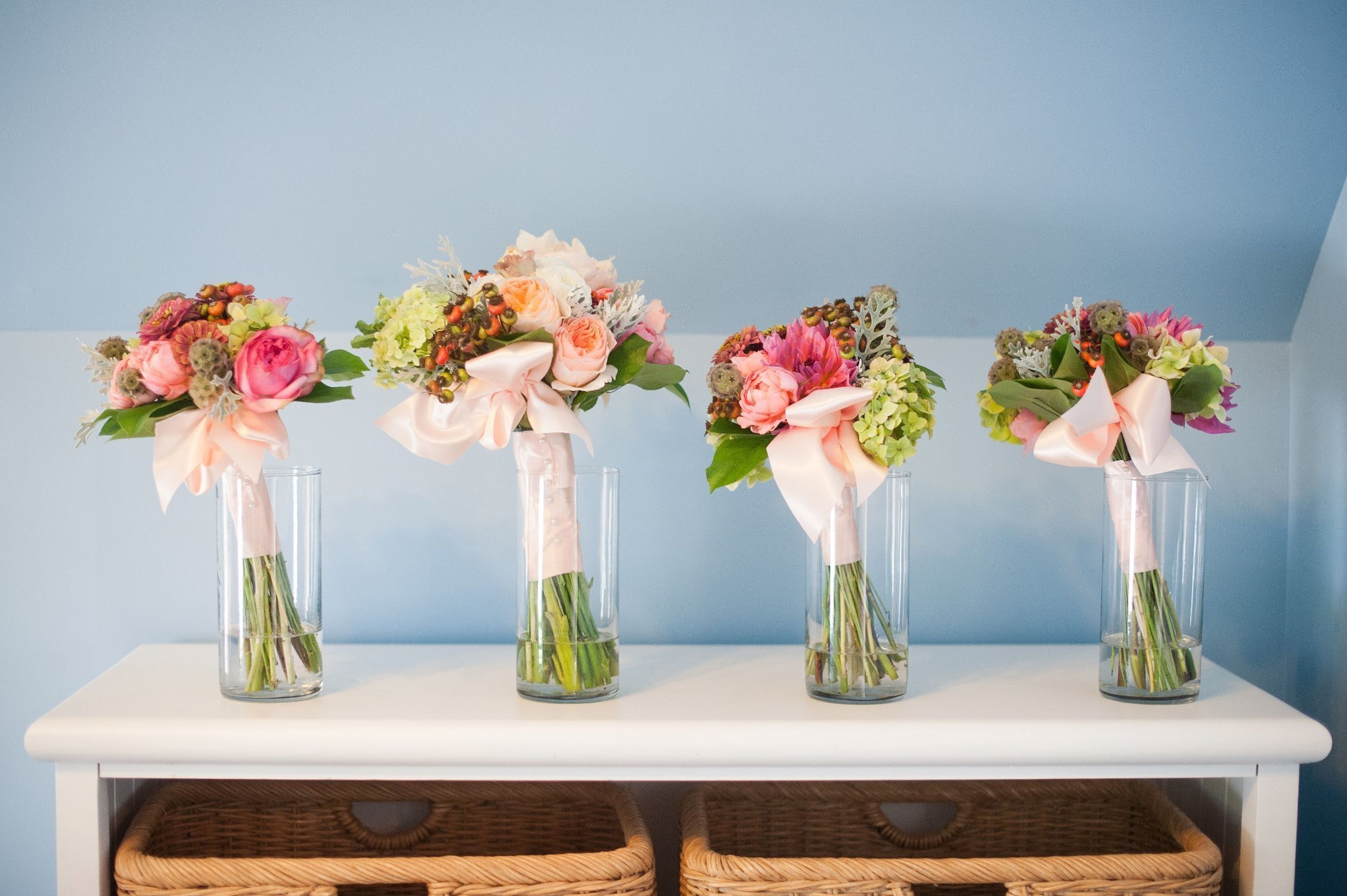 Cover photo of Melanie Benson Floral