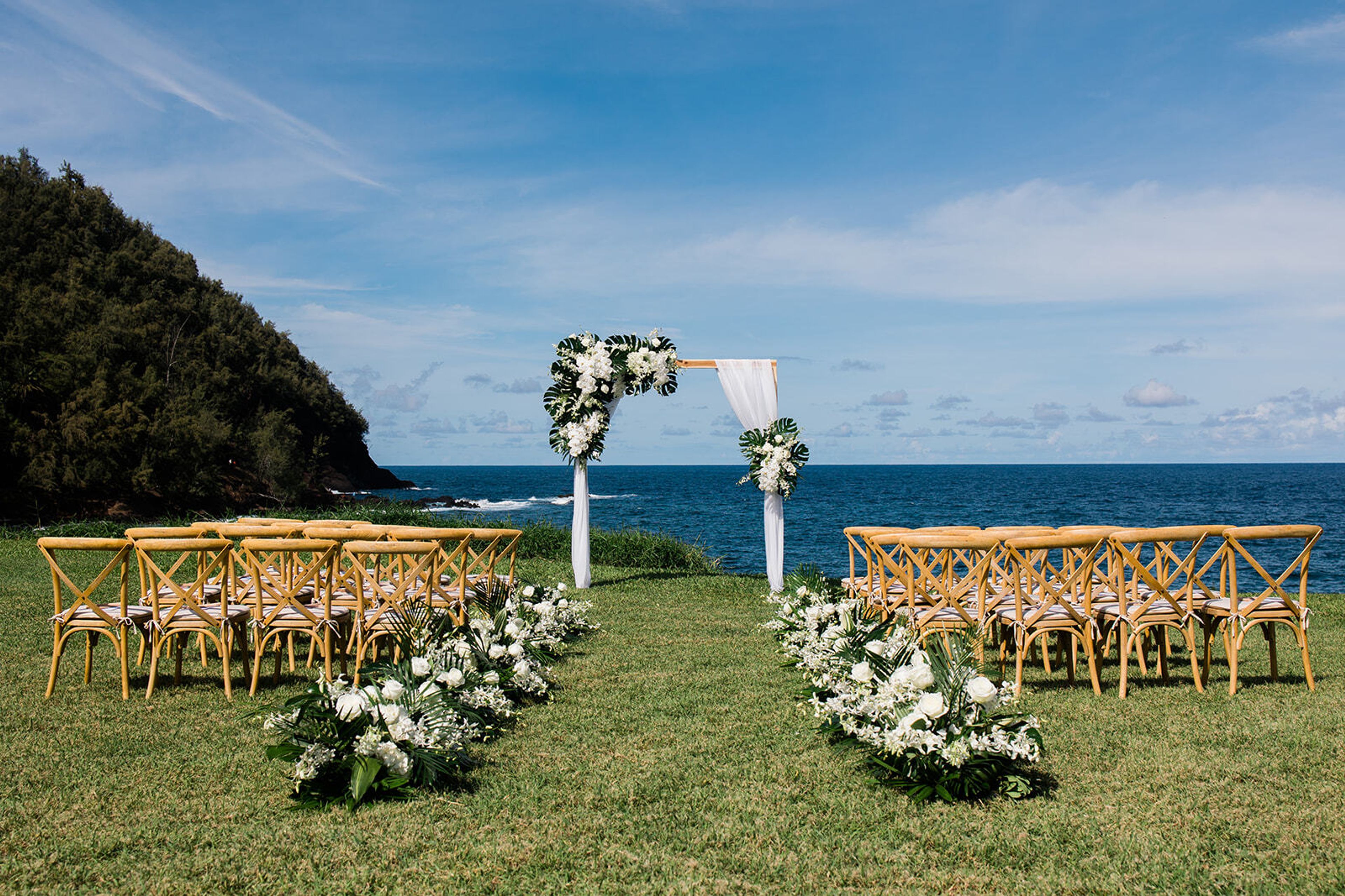 Cover photo of Hana Maui Resort