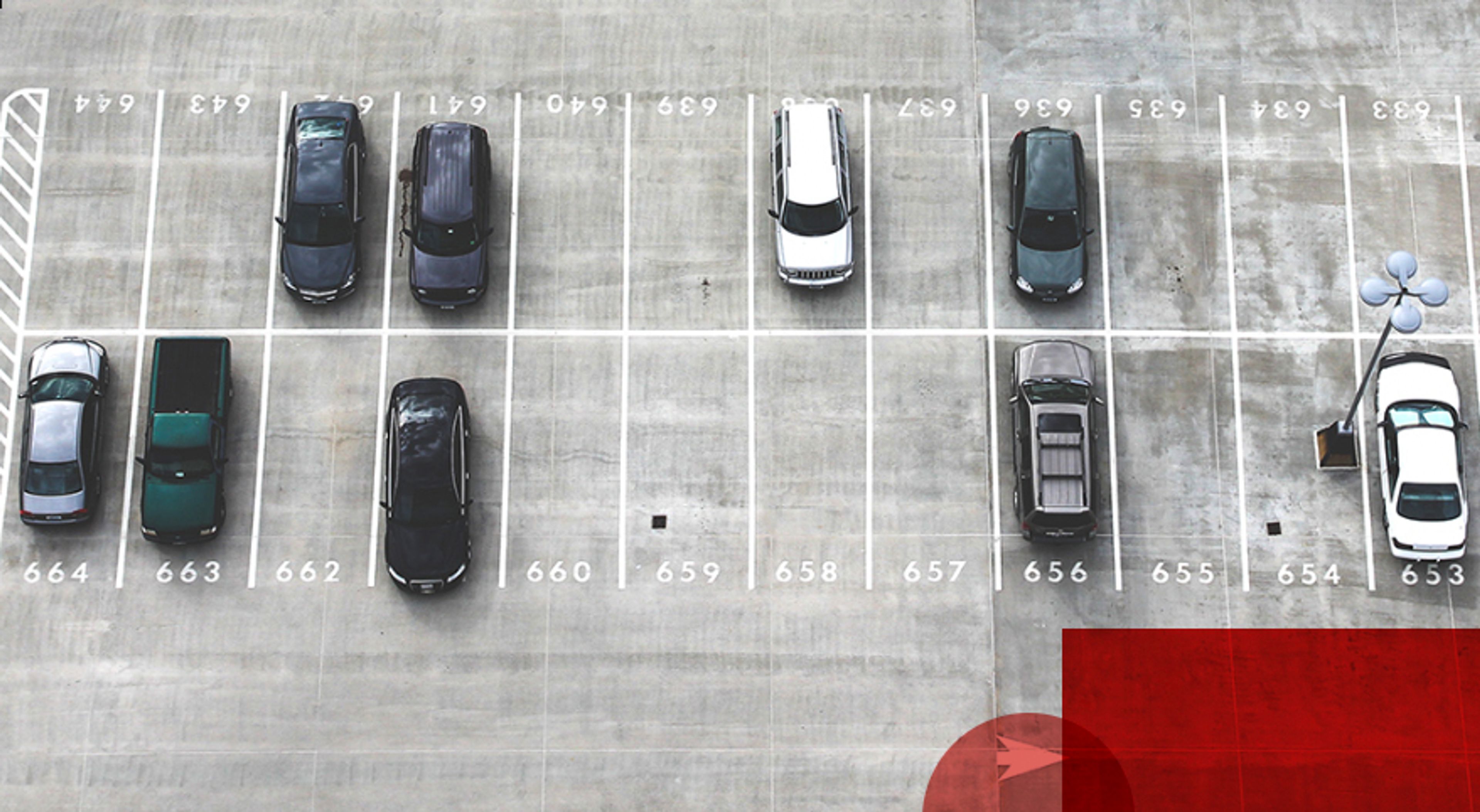 Cover photo of Preferred Valet Parking