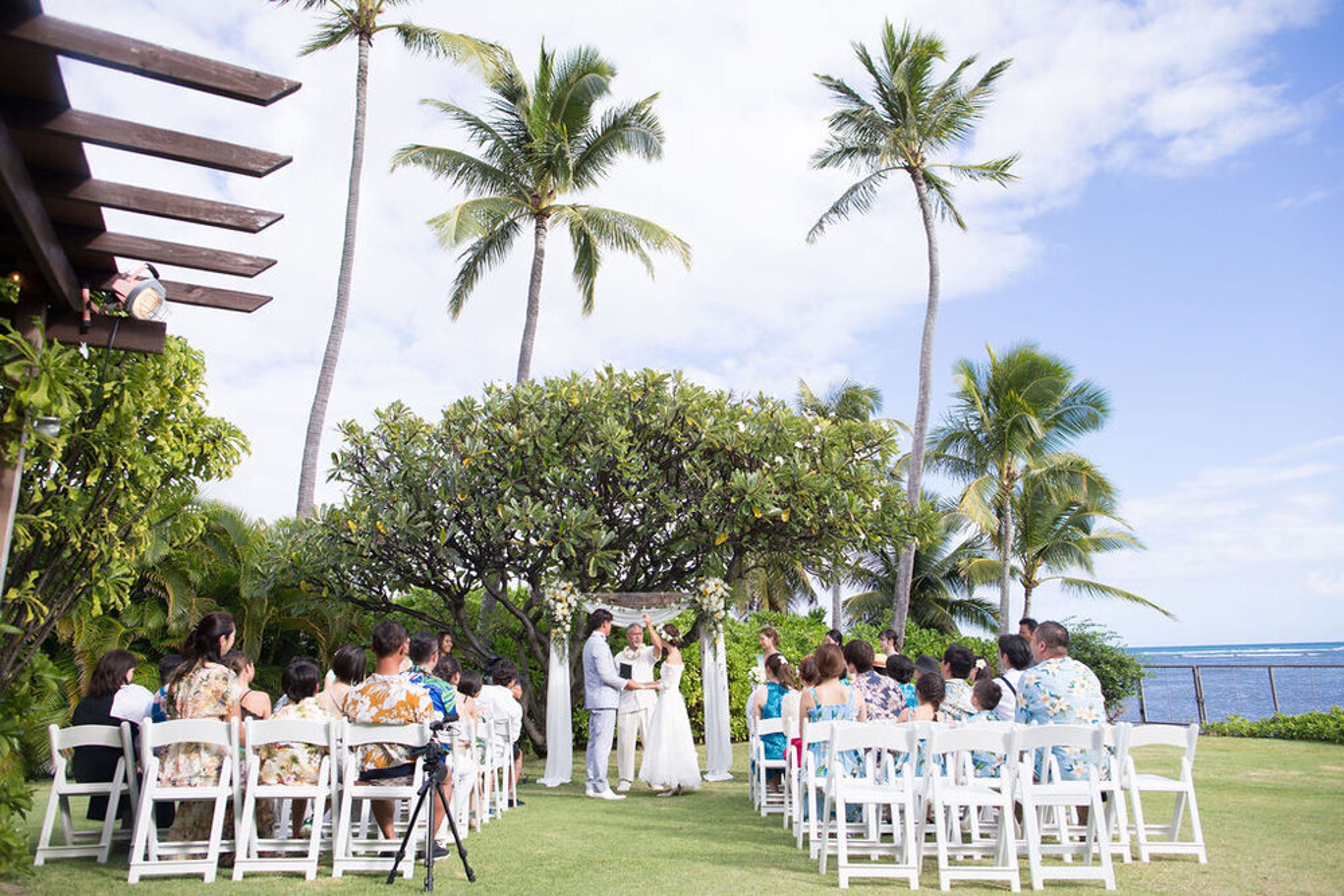 Cover photo of Kaimea Estate