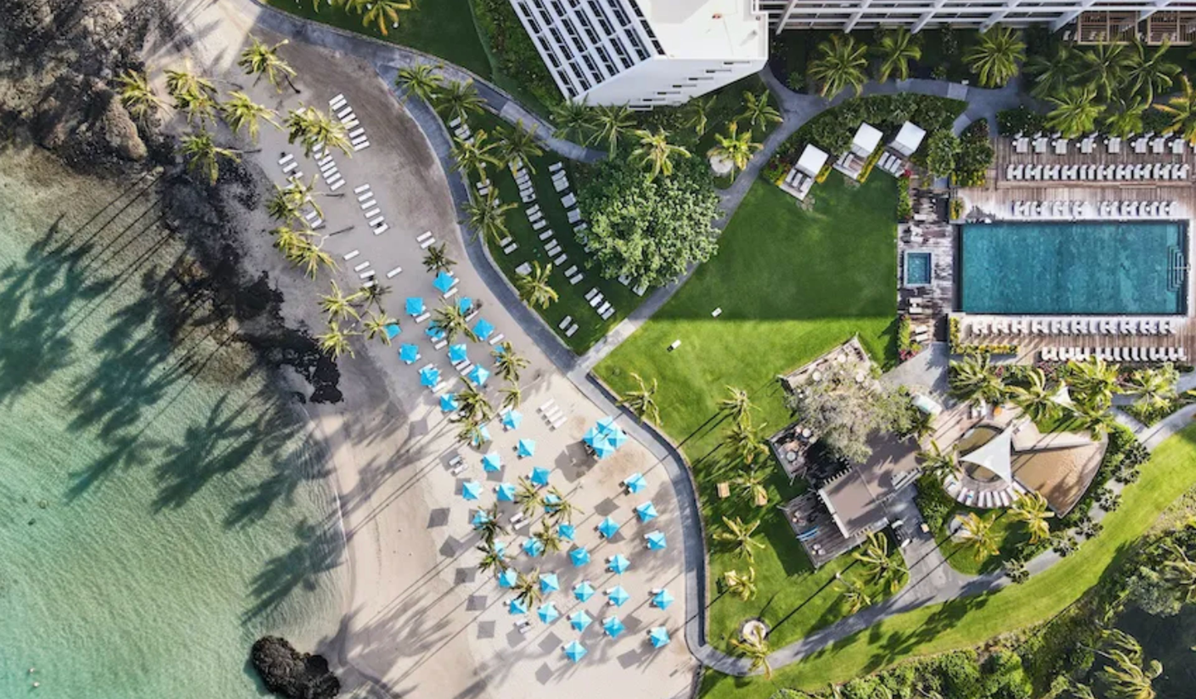 Cover photo of Mauna Lani, Auberge Collection