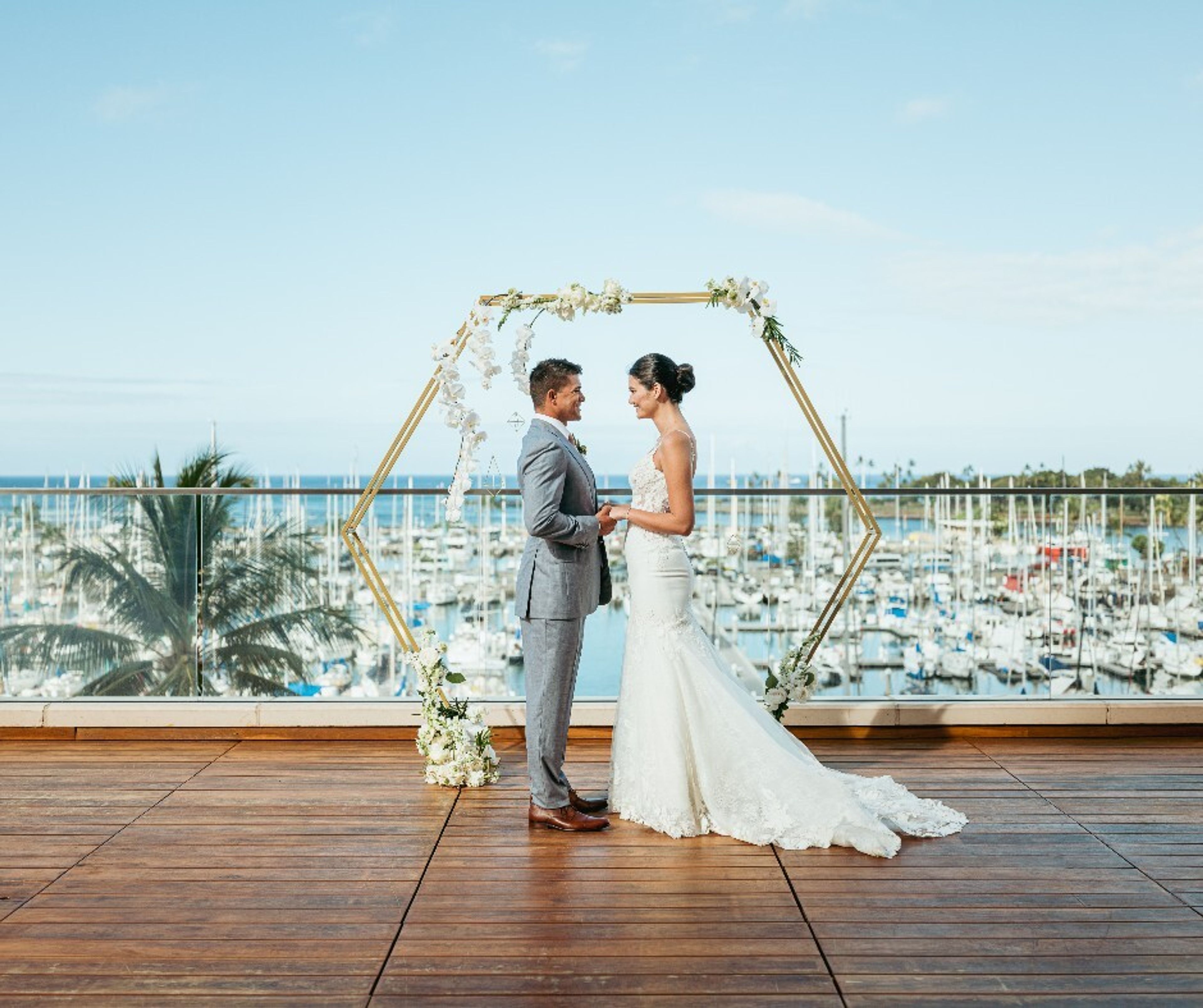 Cover photo of Prince Waikiki