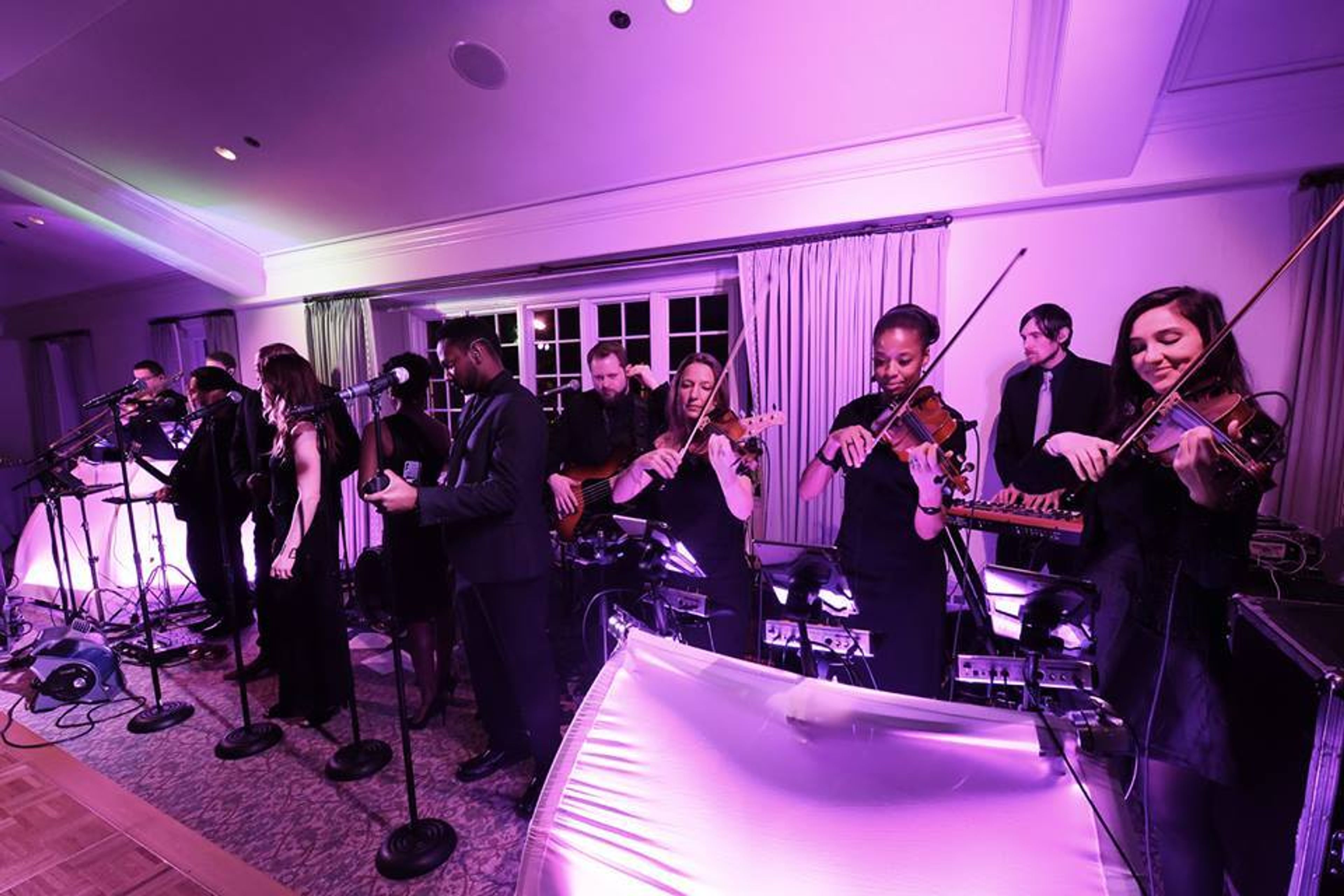 Cover photo of Spoken Four