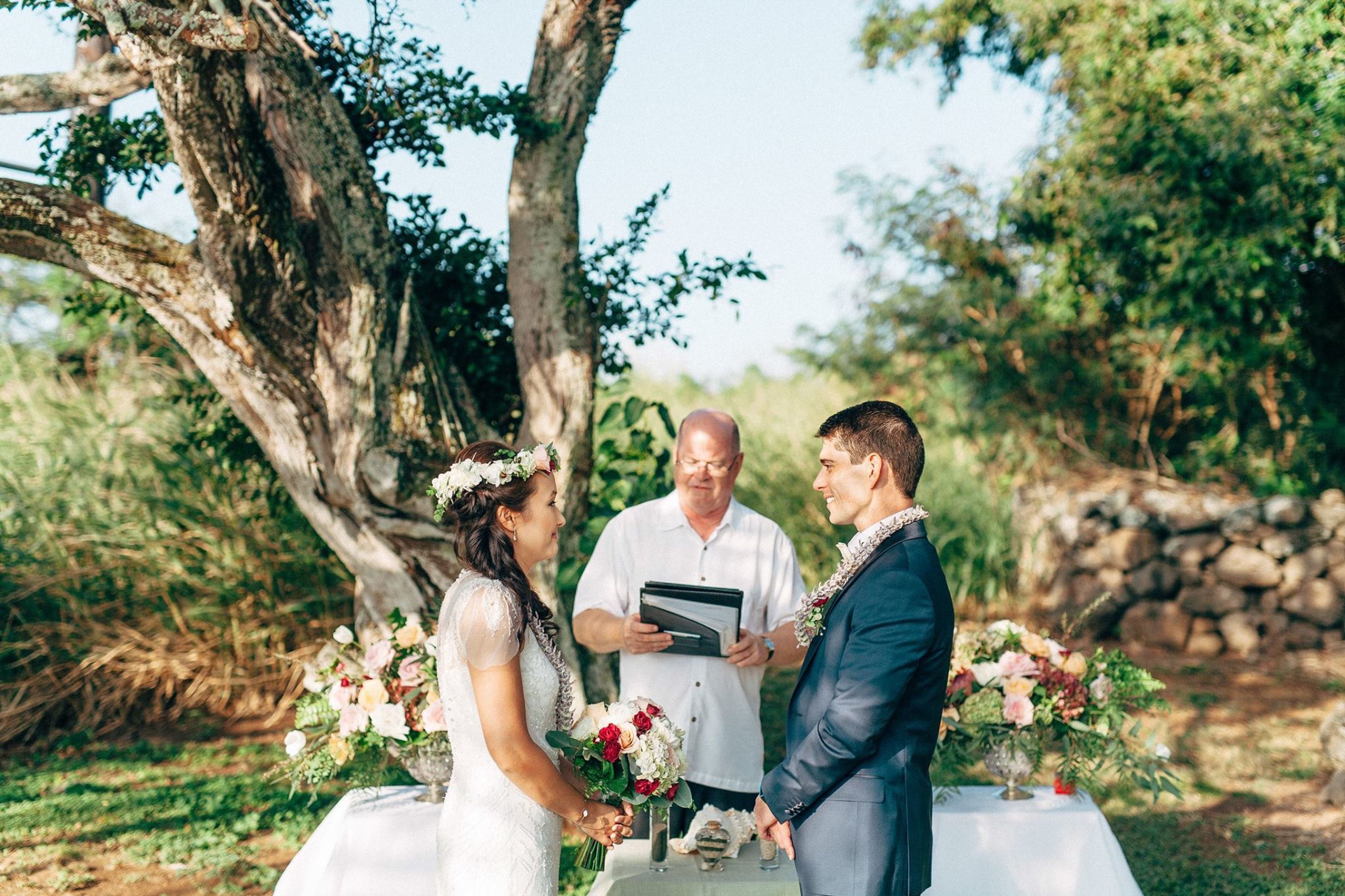 Cover photo of Puakea Ranch