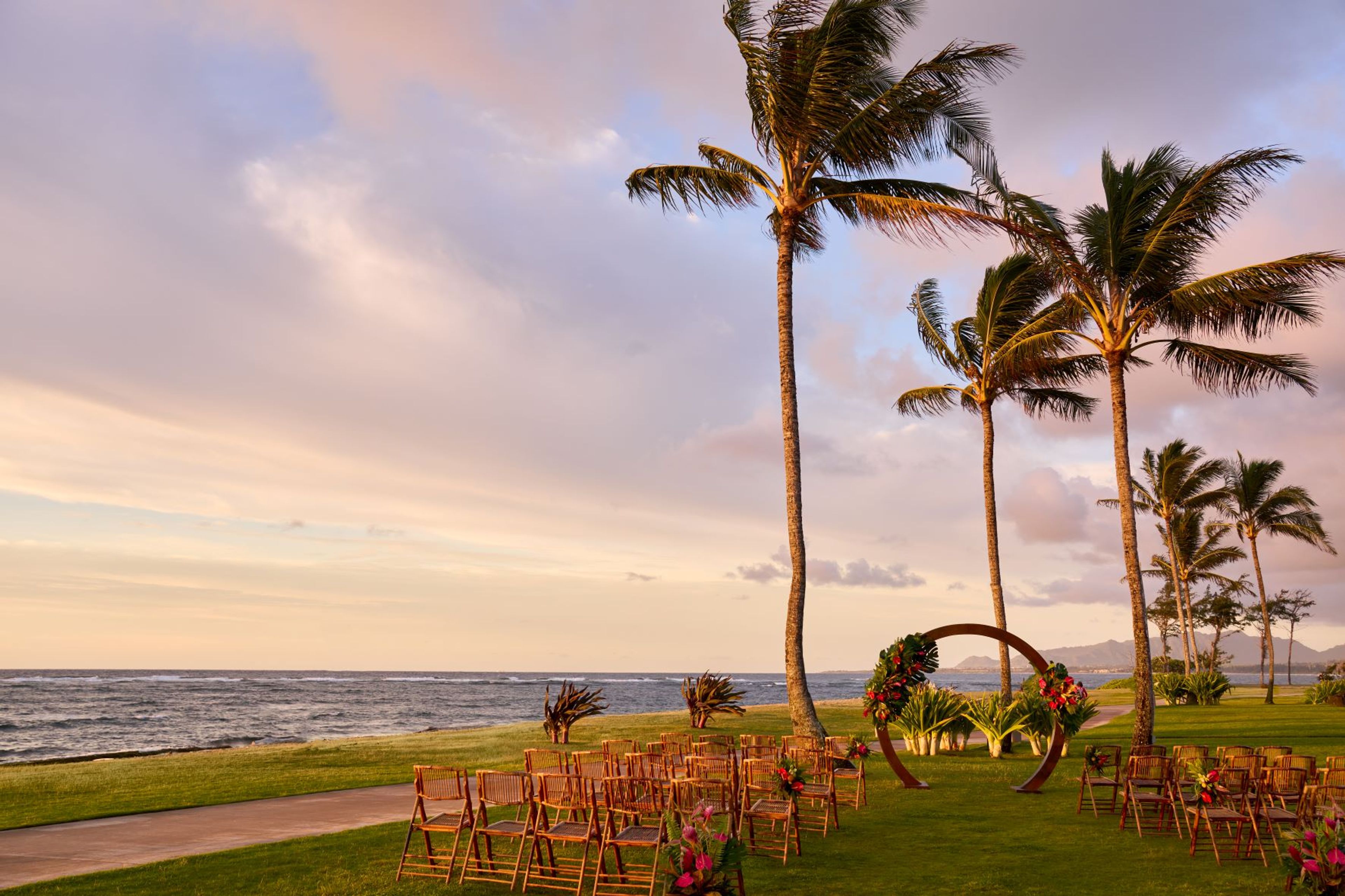 Featured photo from Sheraton Kauai Coconut Beach Resort