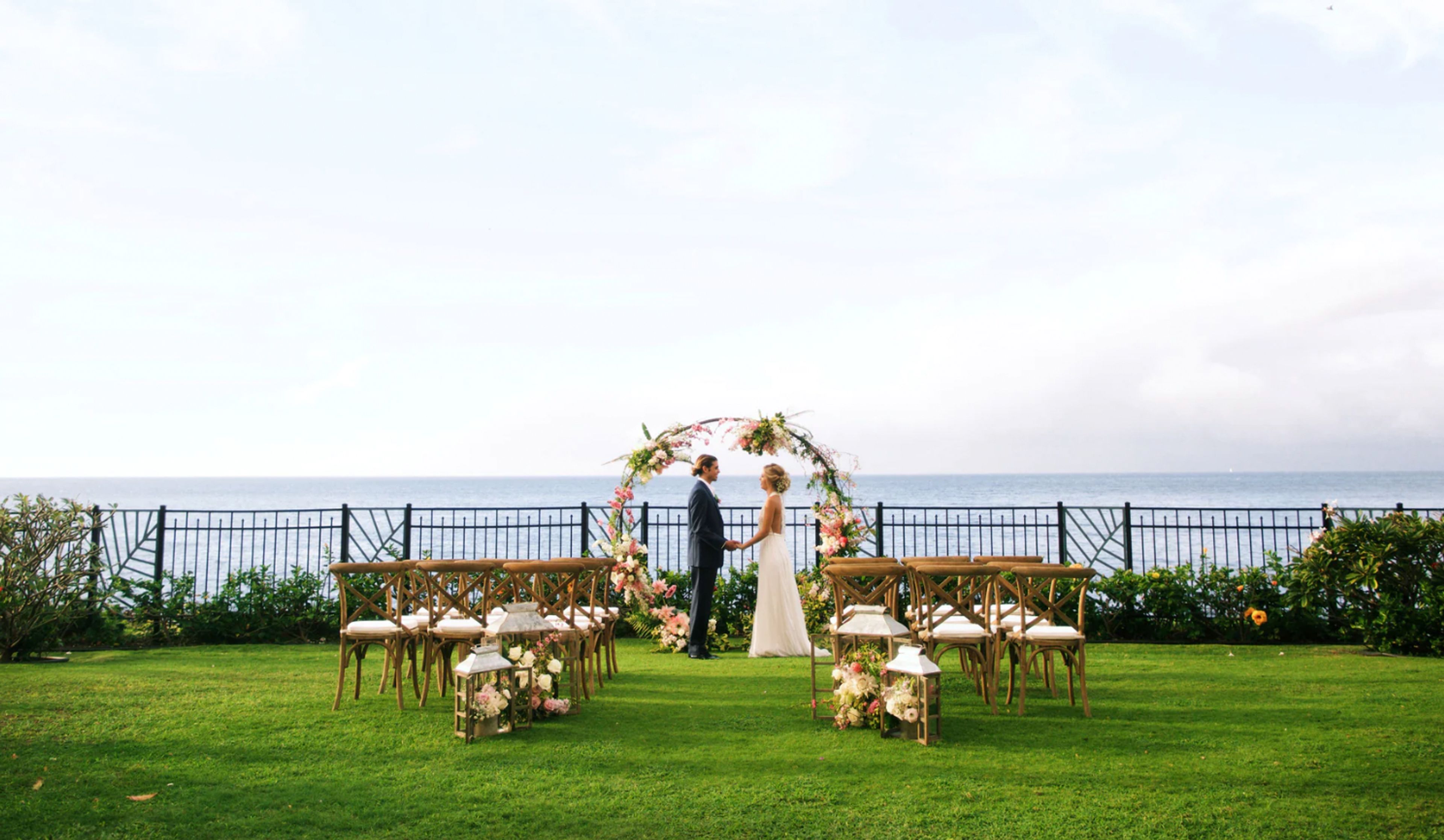 Cover photo of Sheraton Maui Resort & Spa