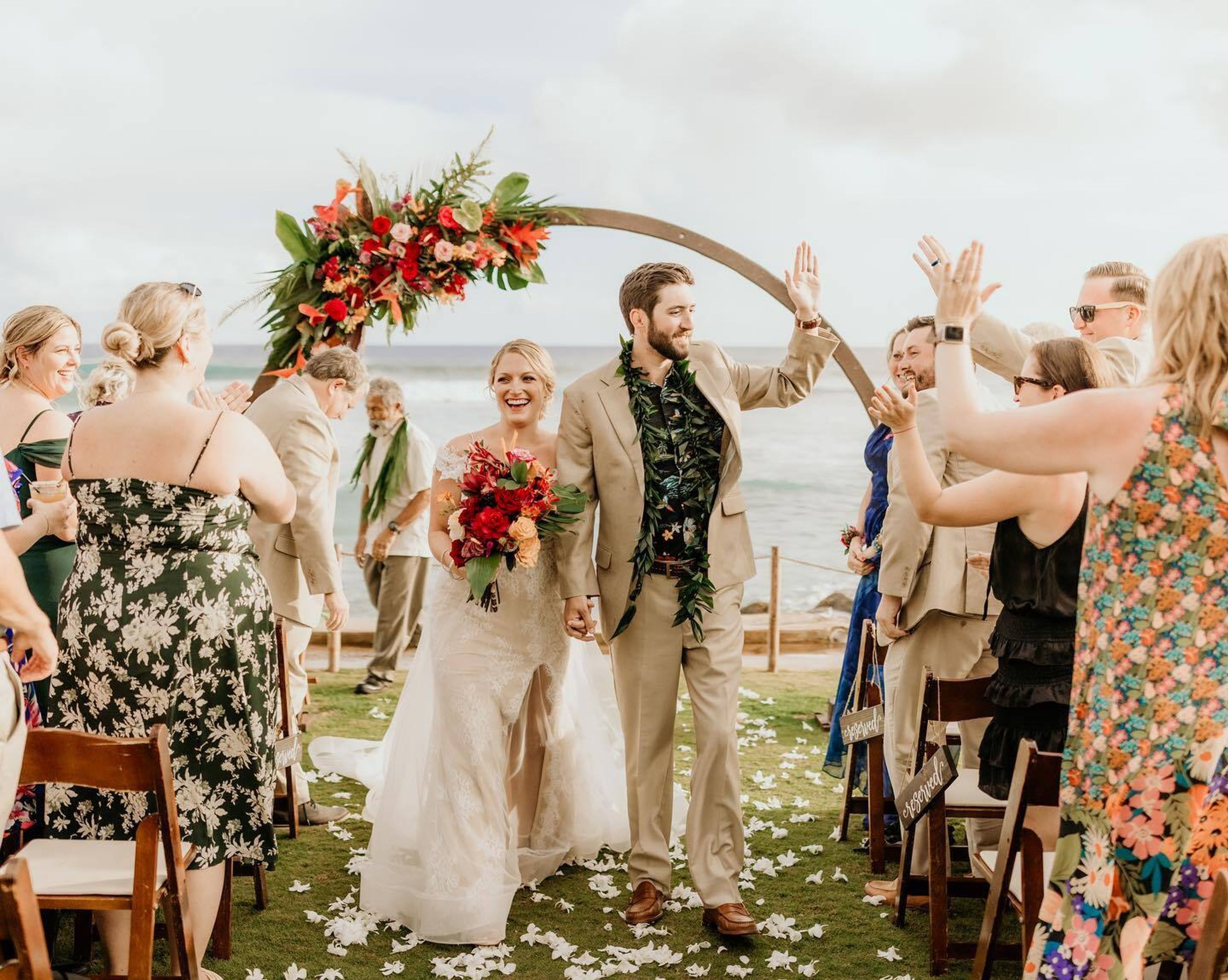 Cover photo of The Beach House