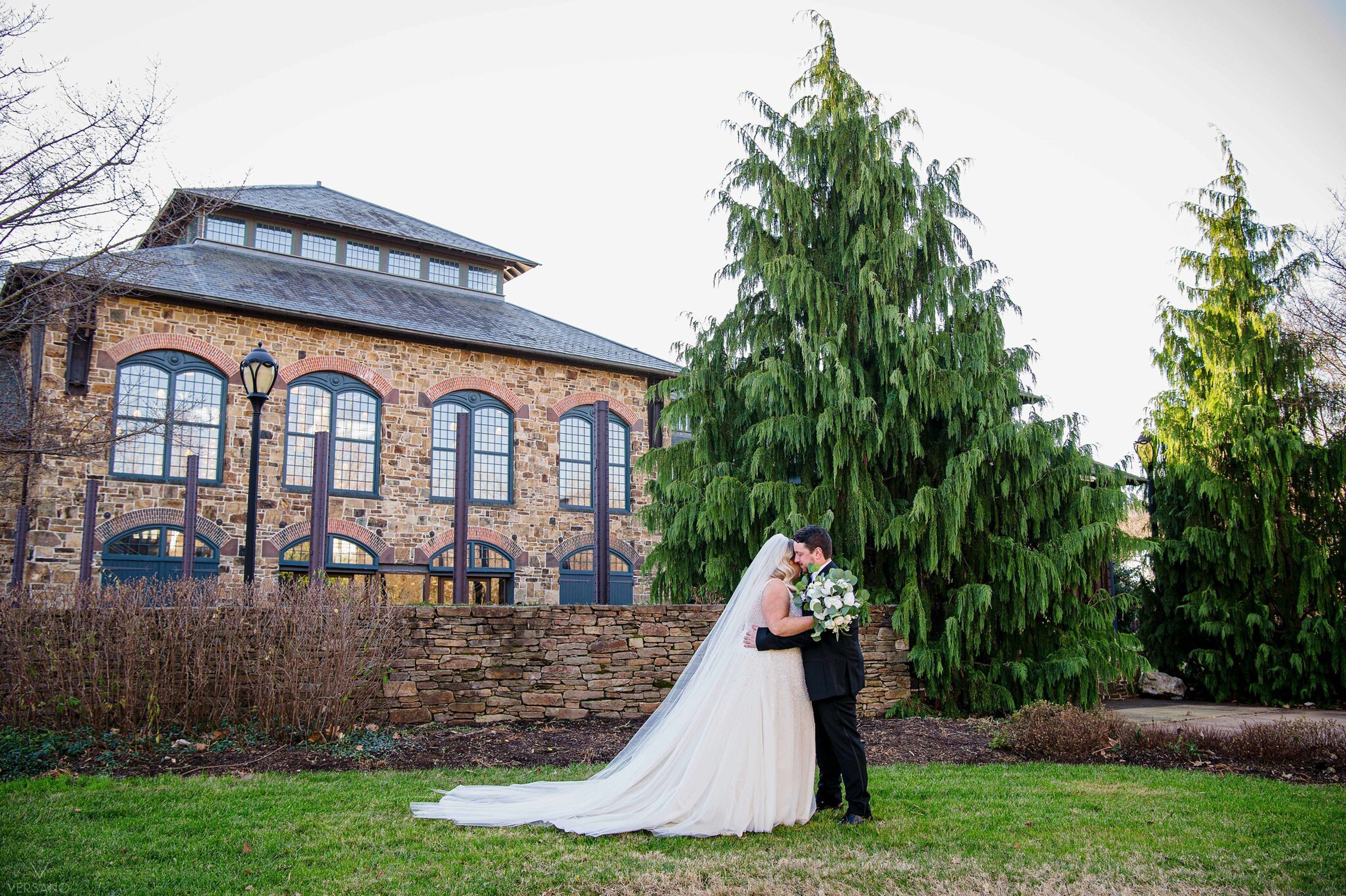 Cover photo of Phoenixville Foundry