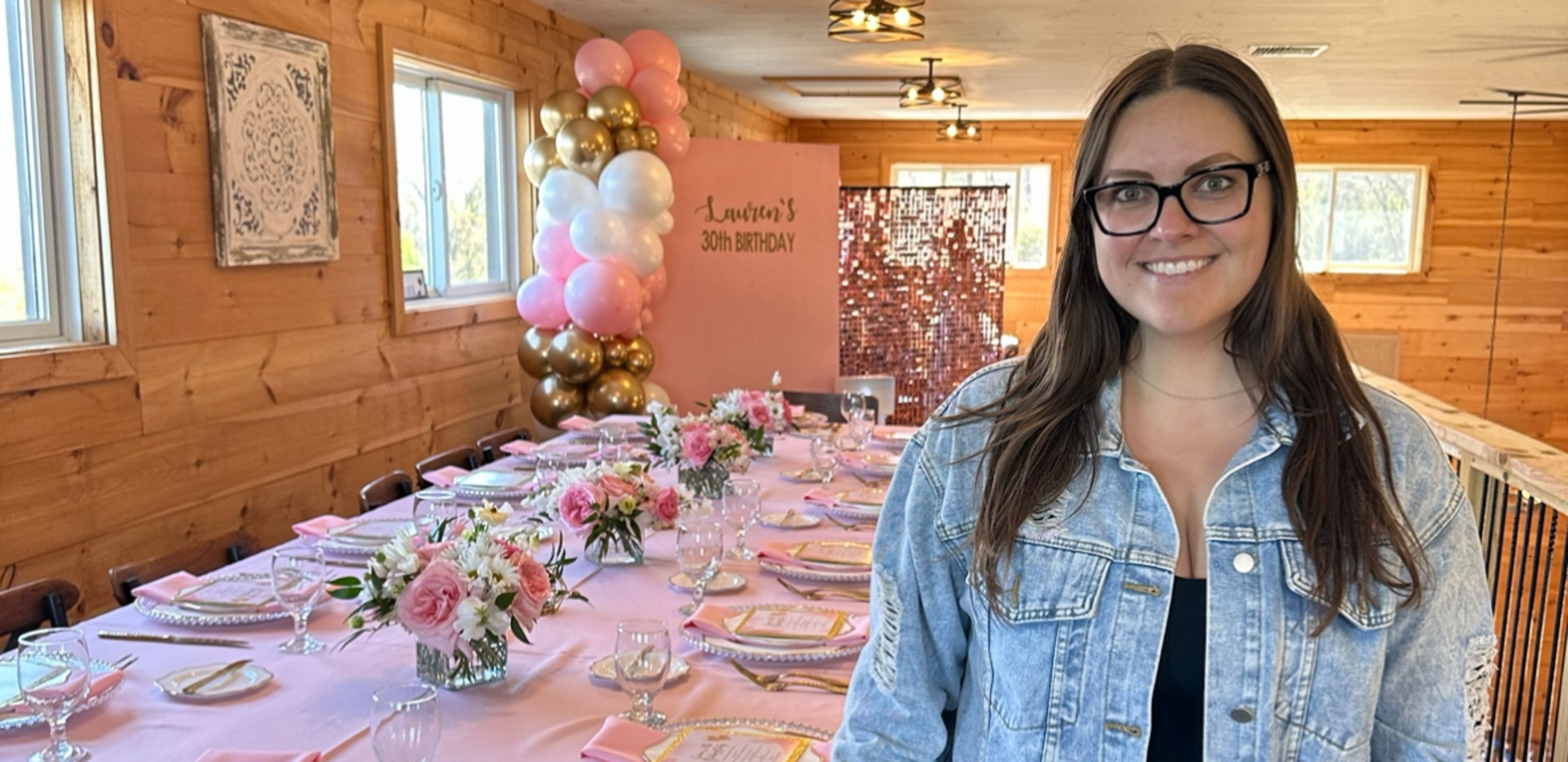 Cover photo of Ad Hoc Special Events