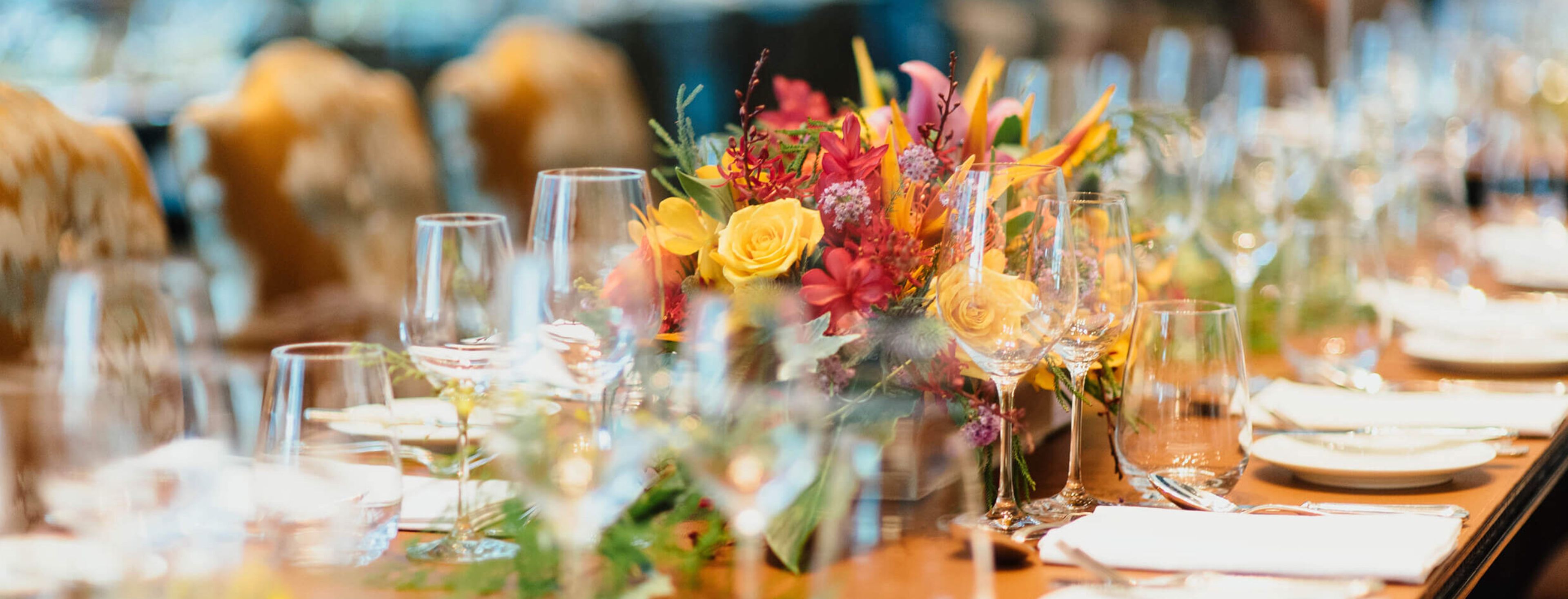 Cover photo of Alexandra Weddings and Events