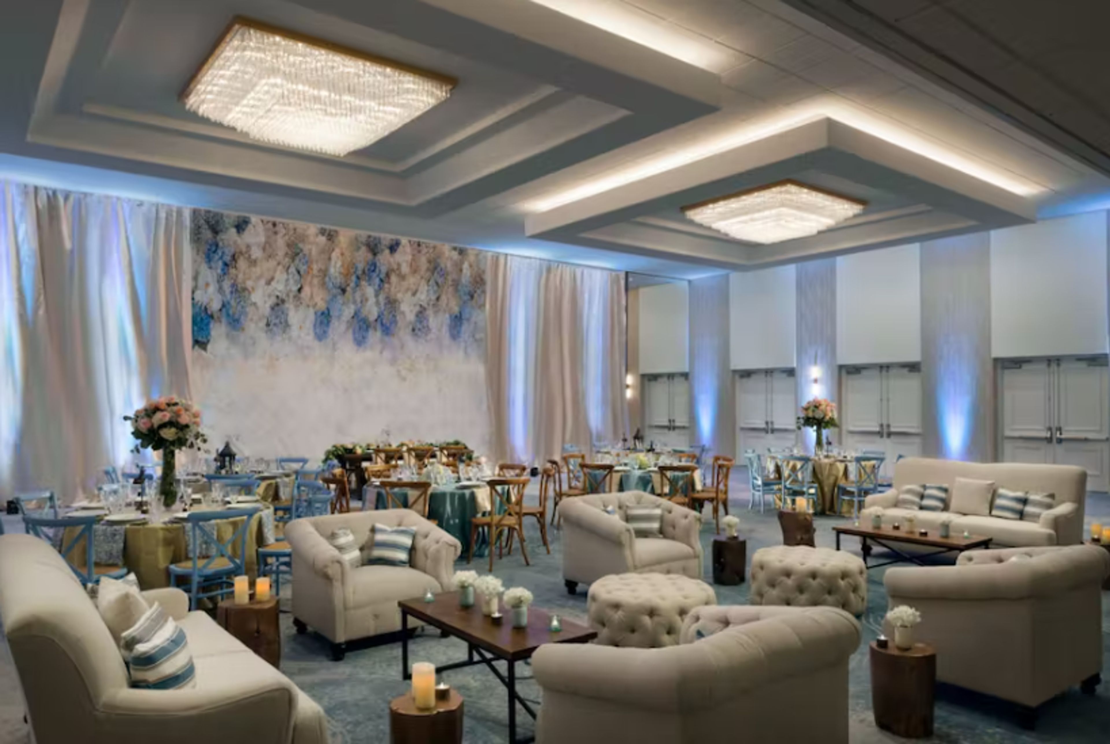 Cover photo of Hilton Los Angeles Culver City