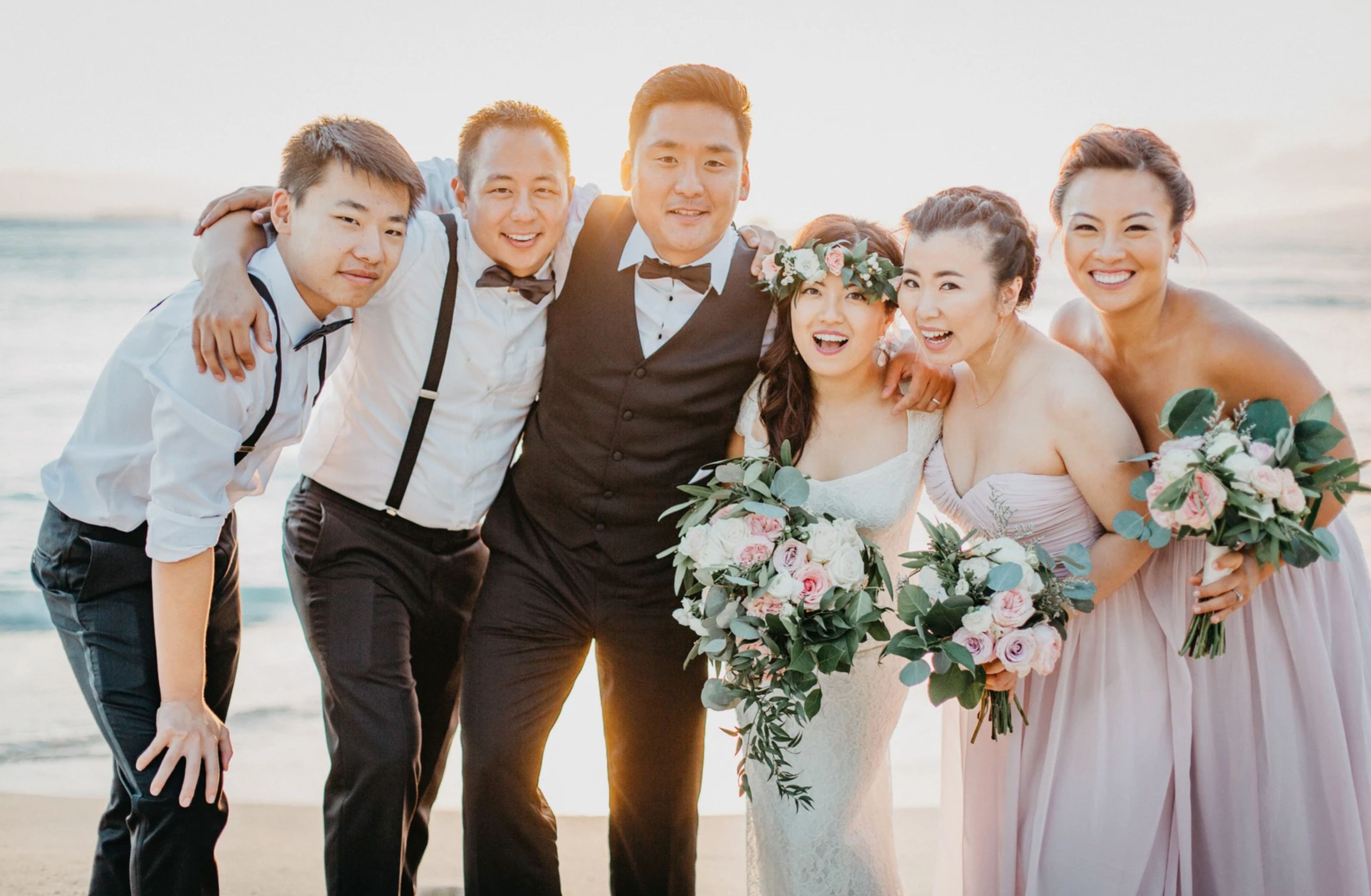 Cover photo of A Touch of You