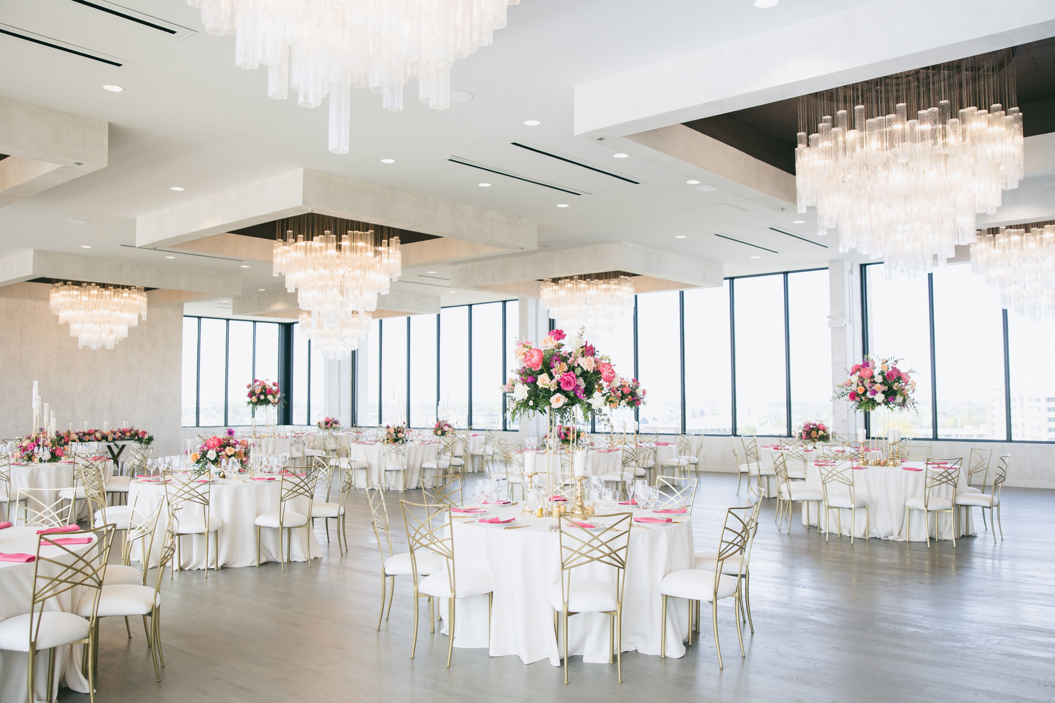 Top 20 Wedding Venues in Des Plaines, IL | PartySlate, image size:4320x2880