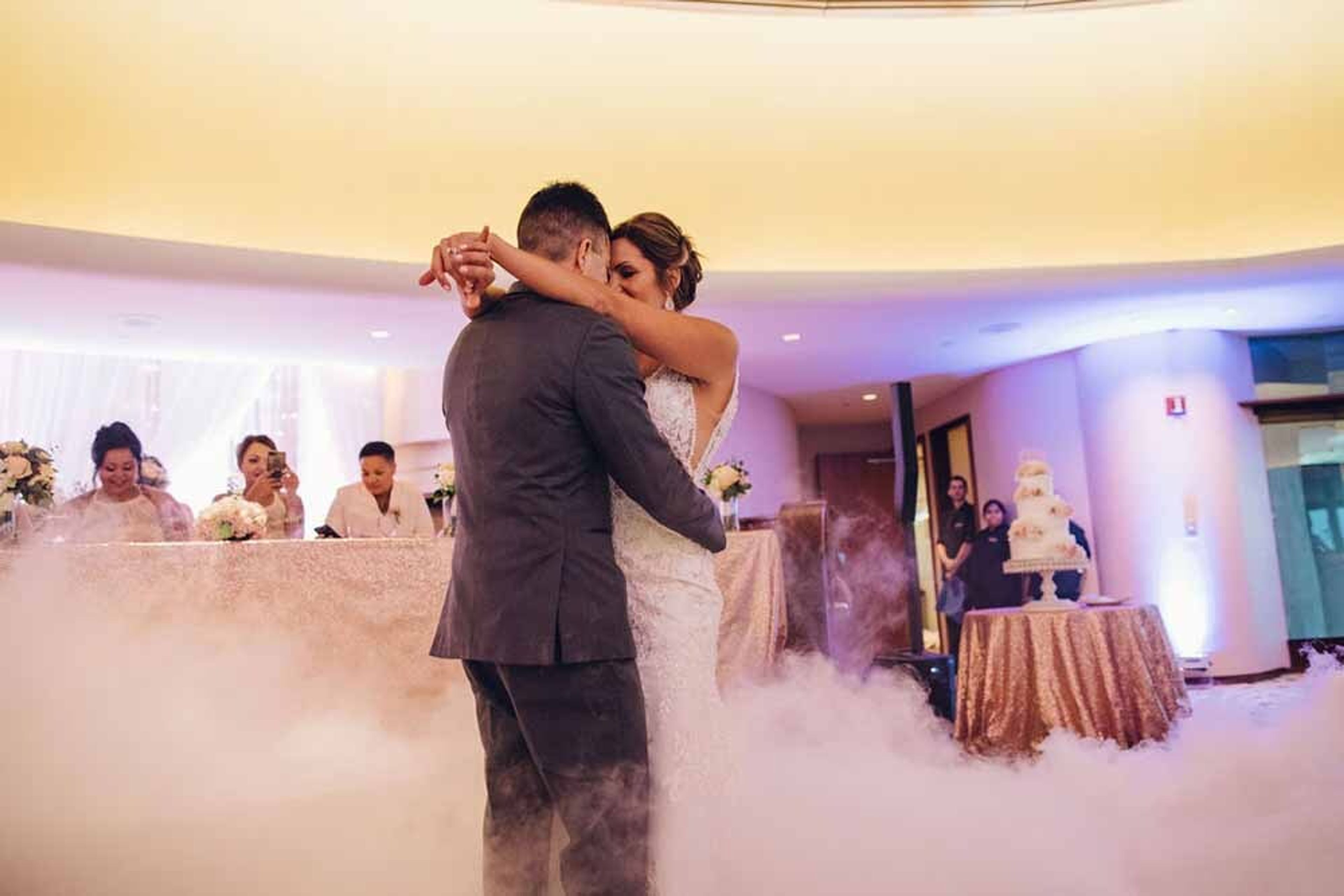 Cover photo of Exclusive Island Weddings