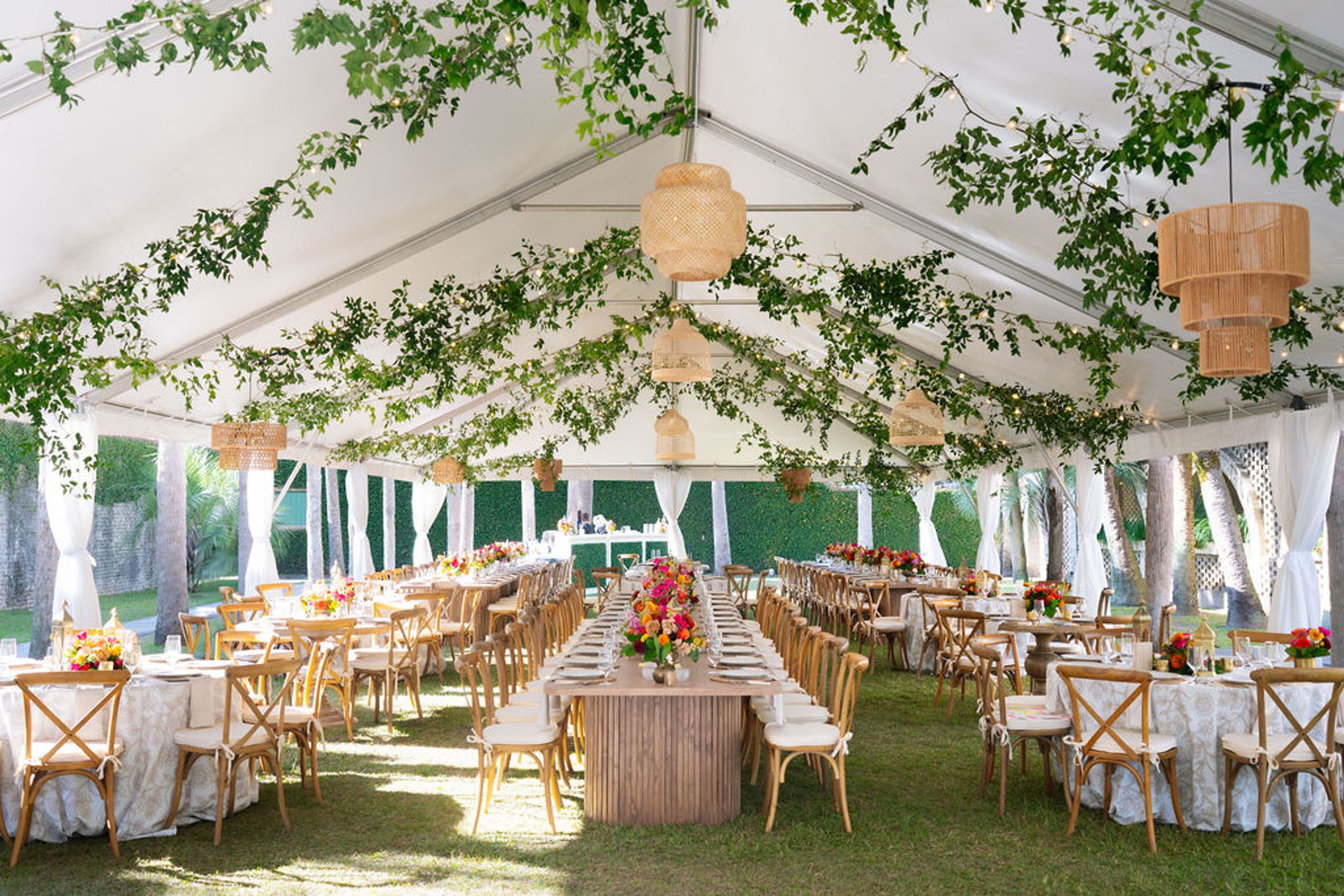 Cover photo of Ash Events LLC