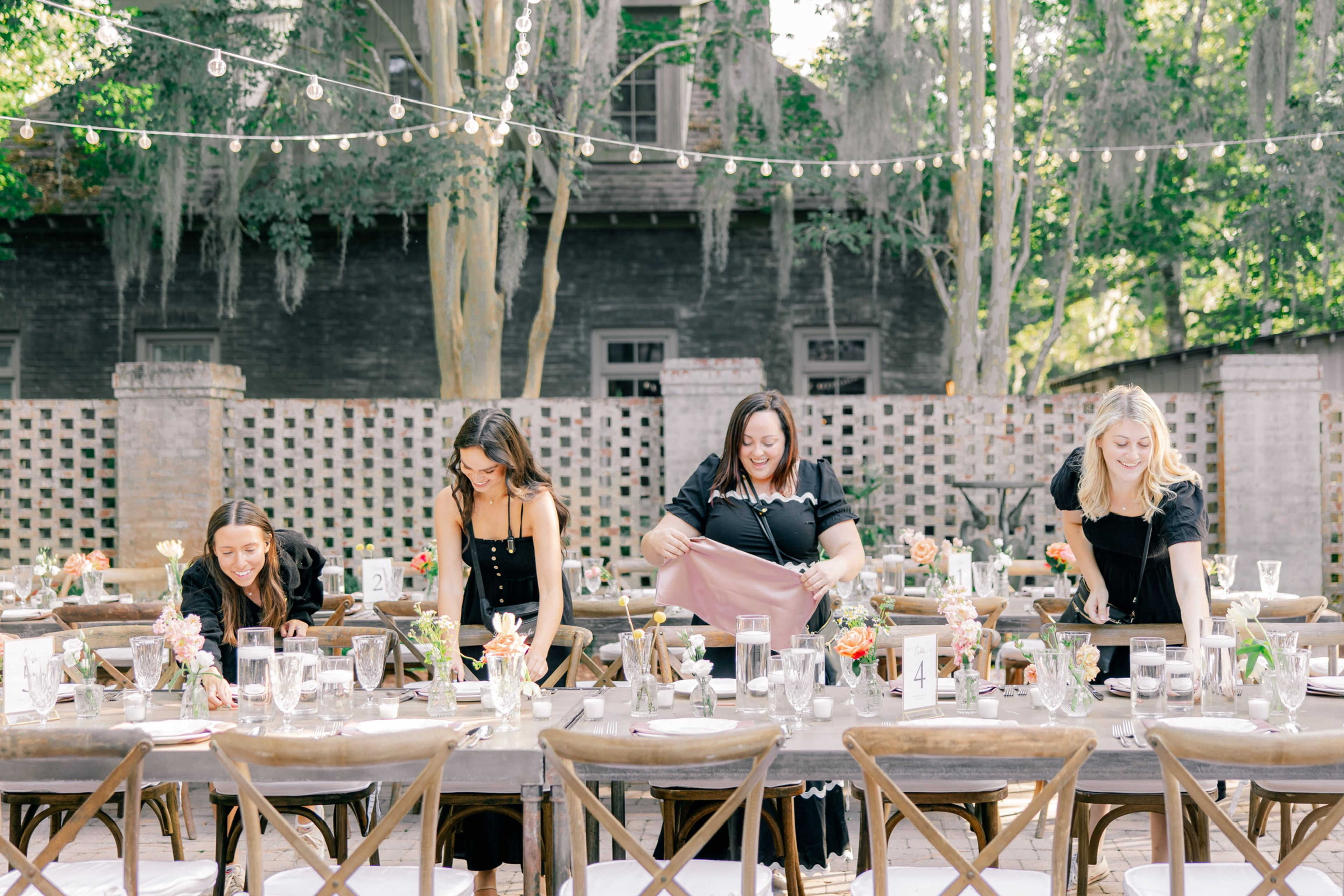 Cover photo of Ash Events LLC