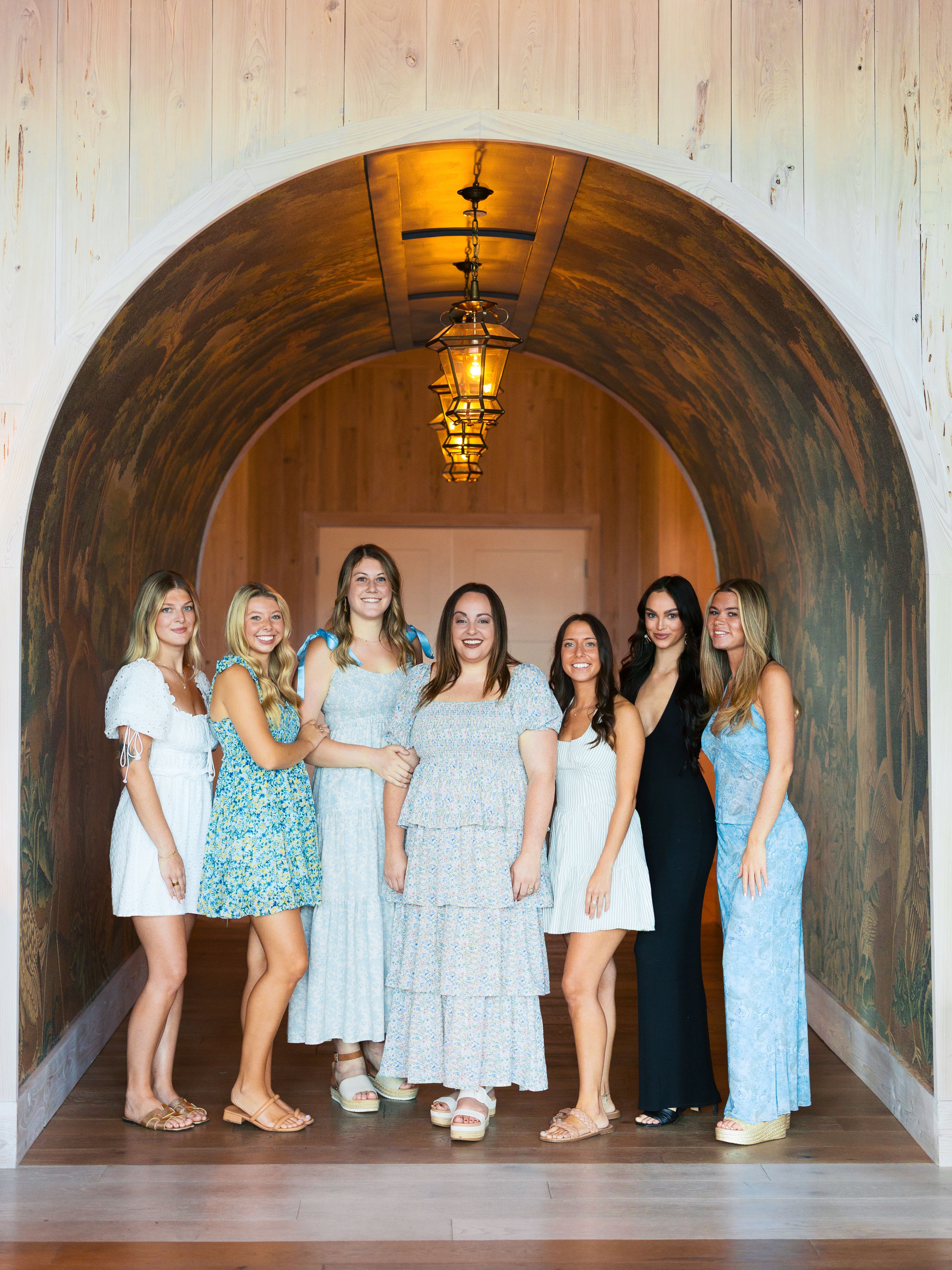 Cover photo of Ash Events LLC