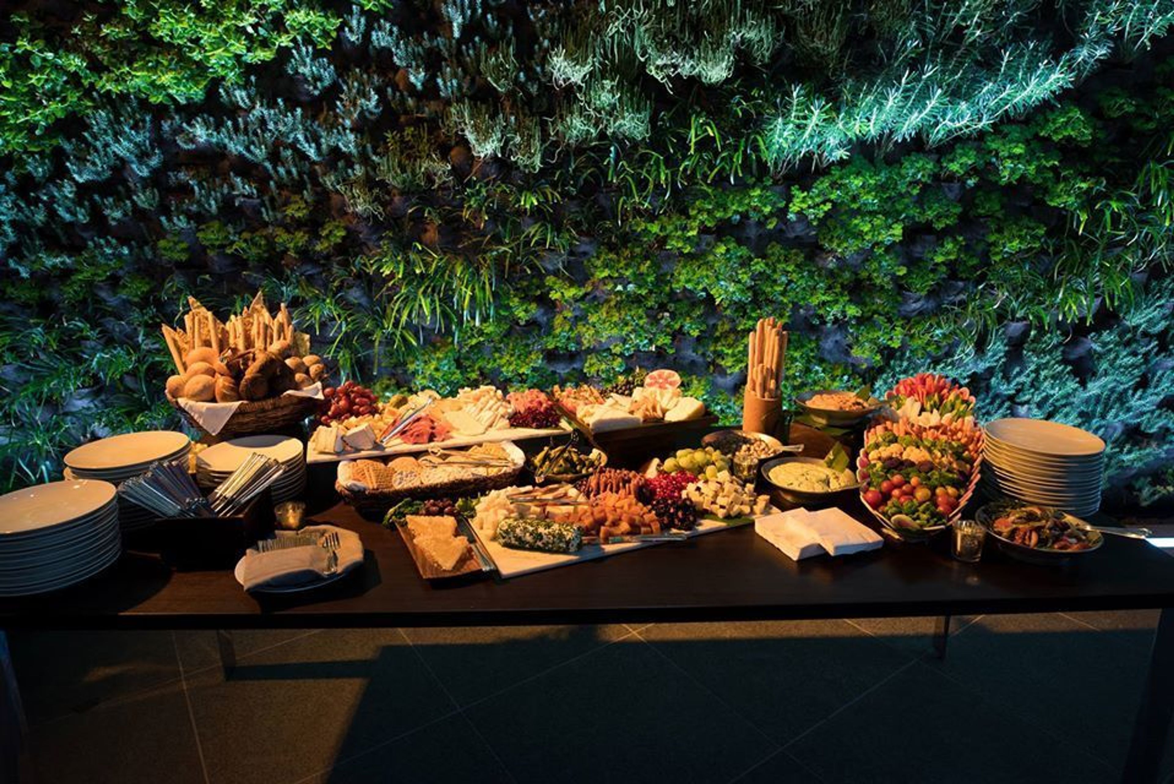 Cover photo of Serves You Right Catering