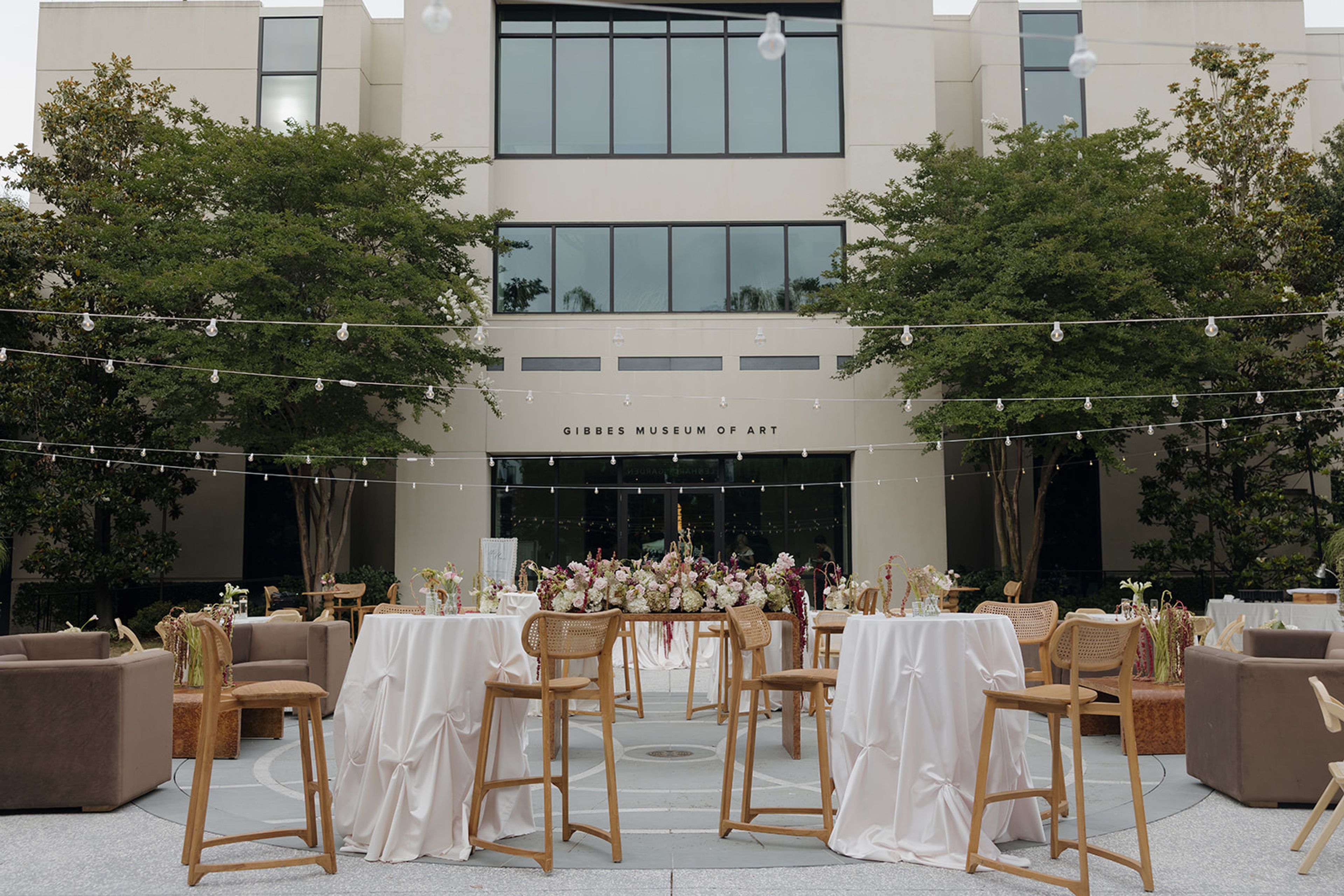 Cover photo of Ash Events LLC