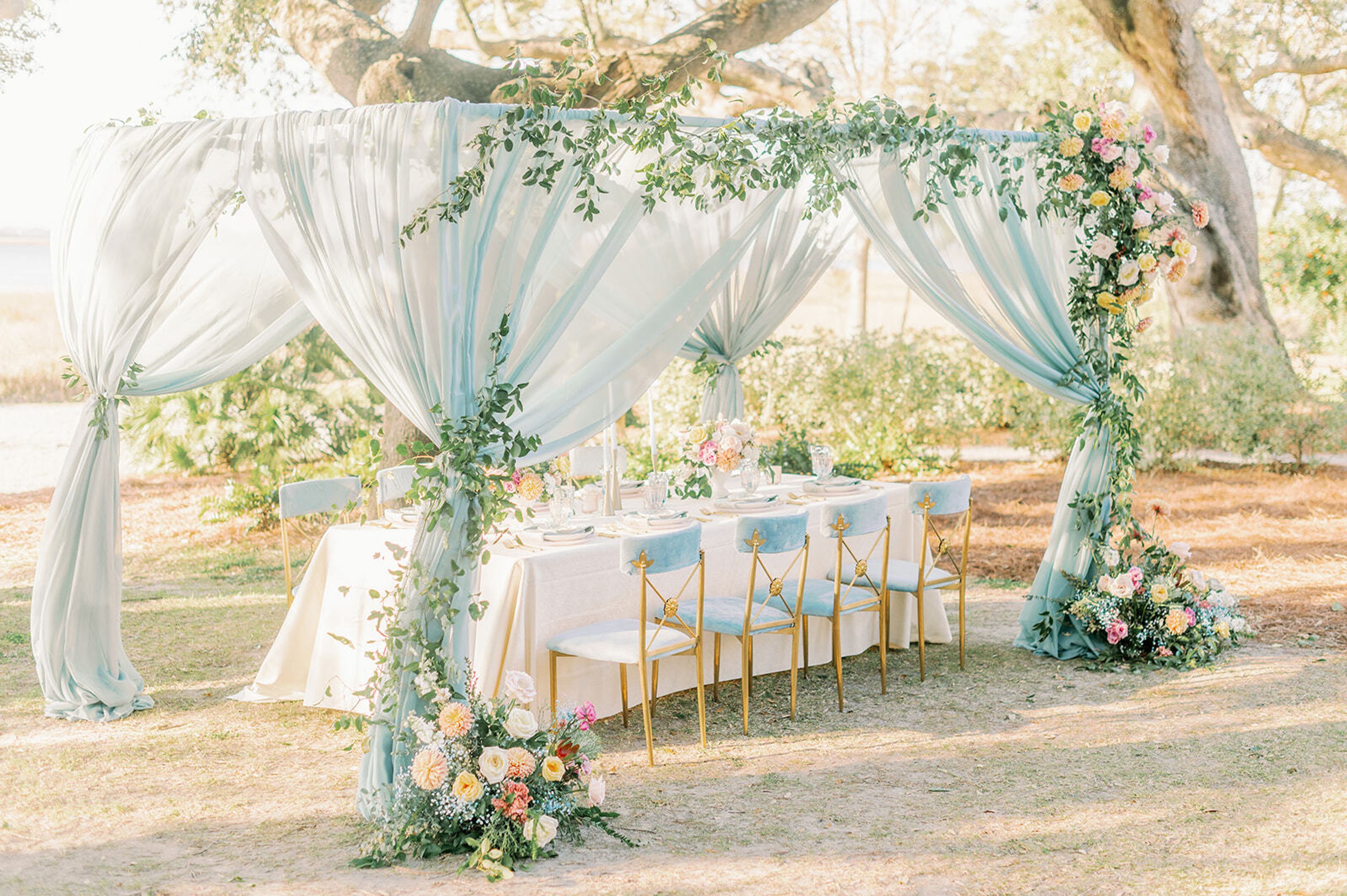 Cover photo of Ash Events LLC