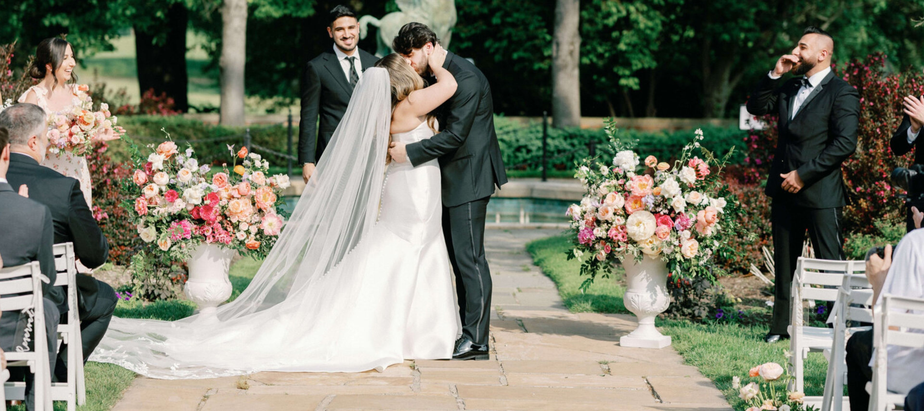 Cover photo of Belle Event Co.