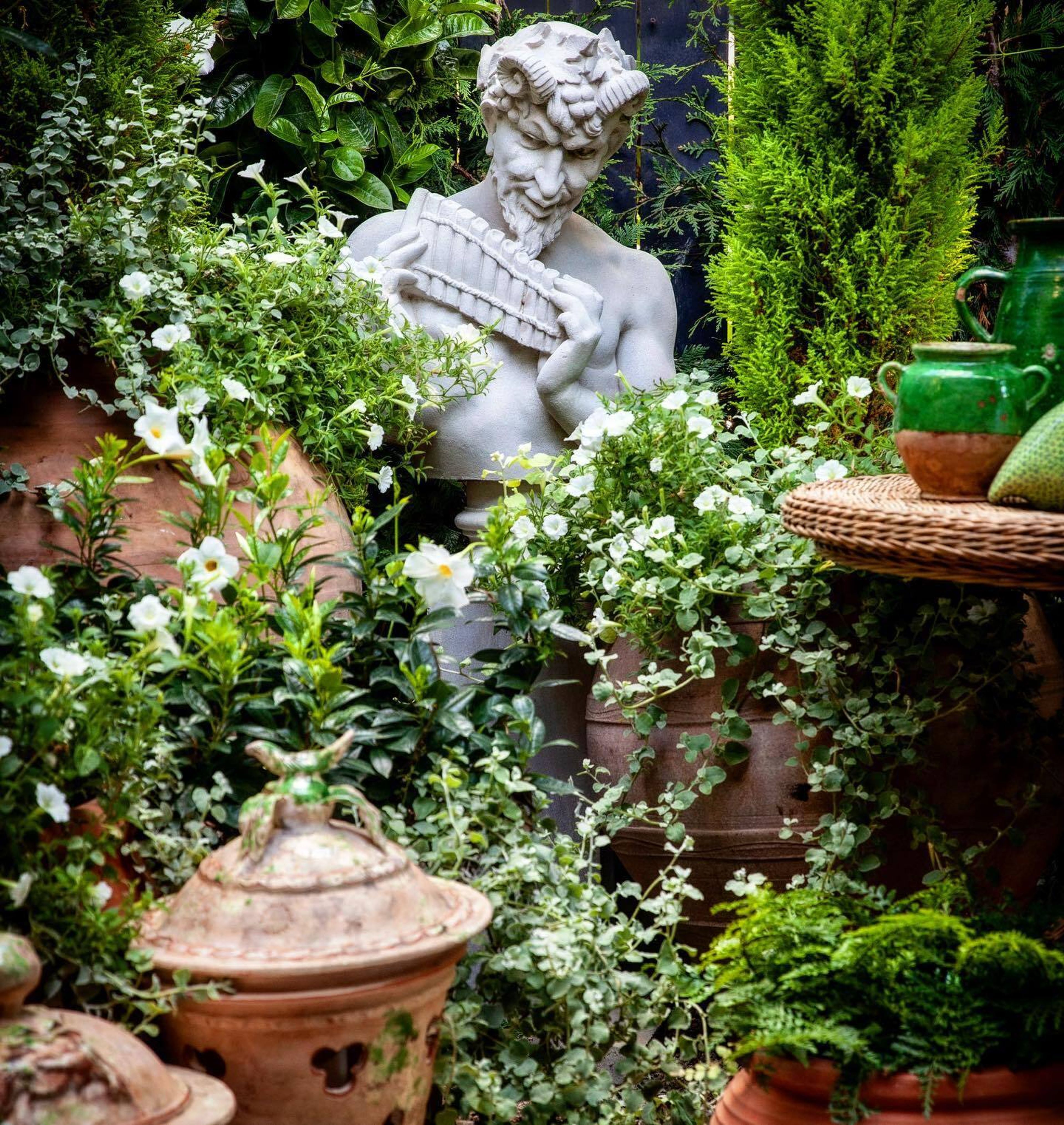 Cover photo of Fleur Detroit