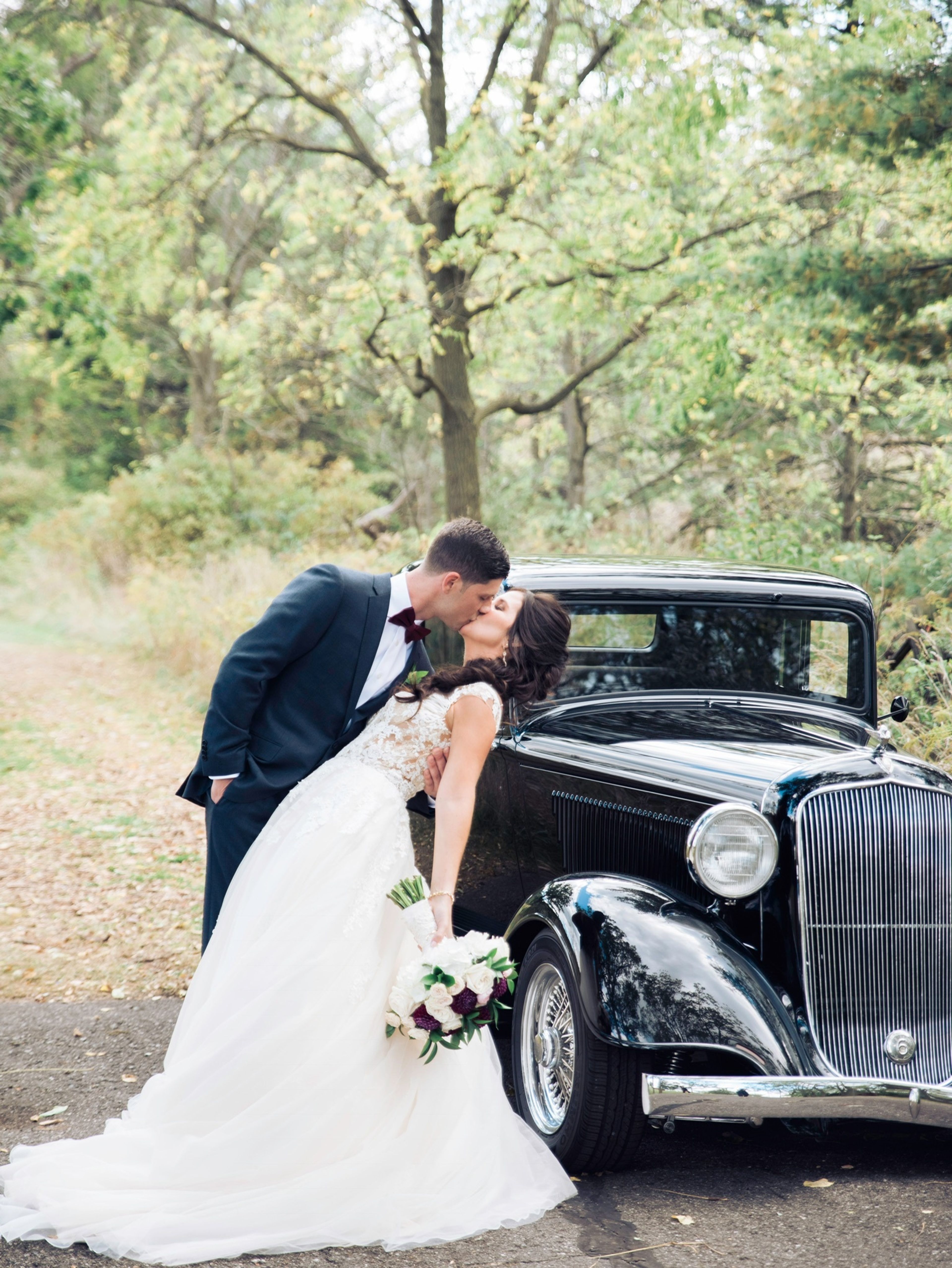 Cover photo of Hazel & Gray